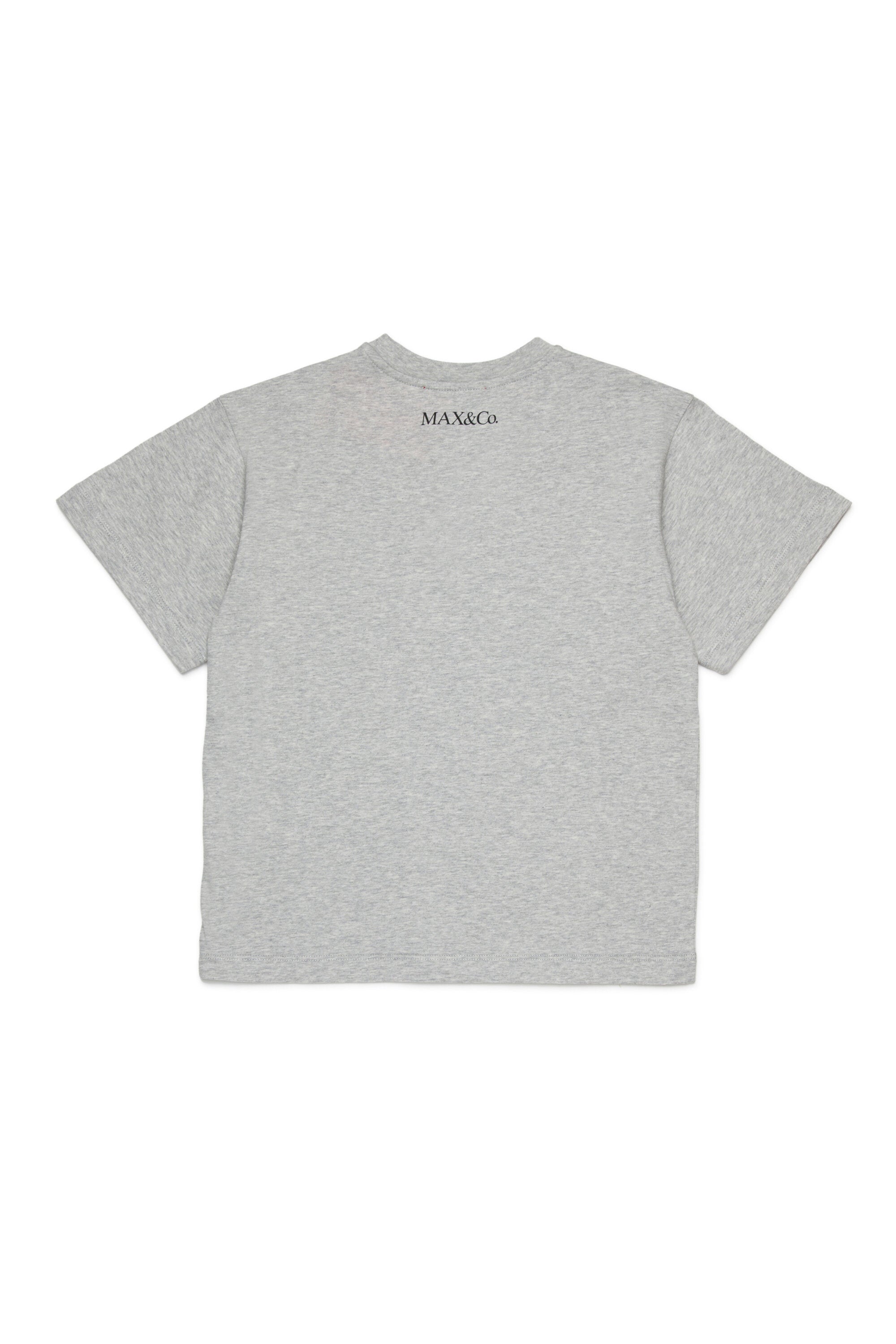プリントTシャツ