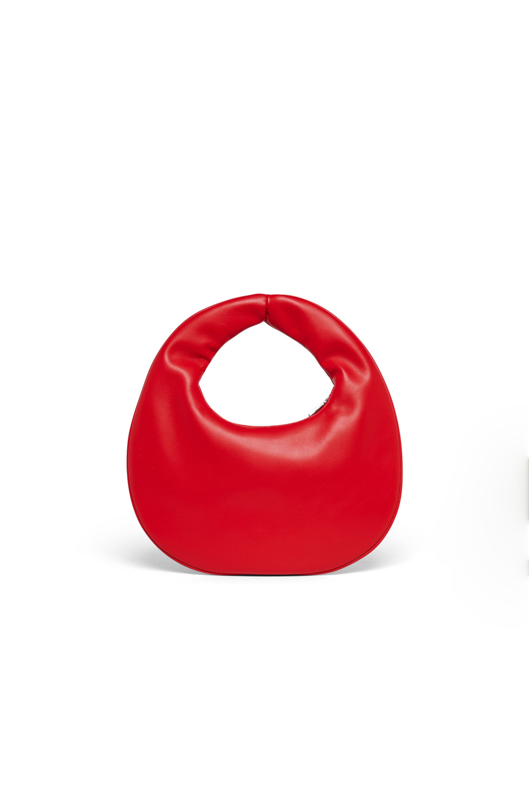 Soft design handbag