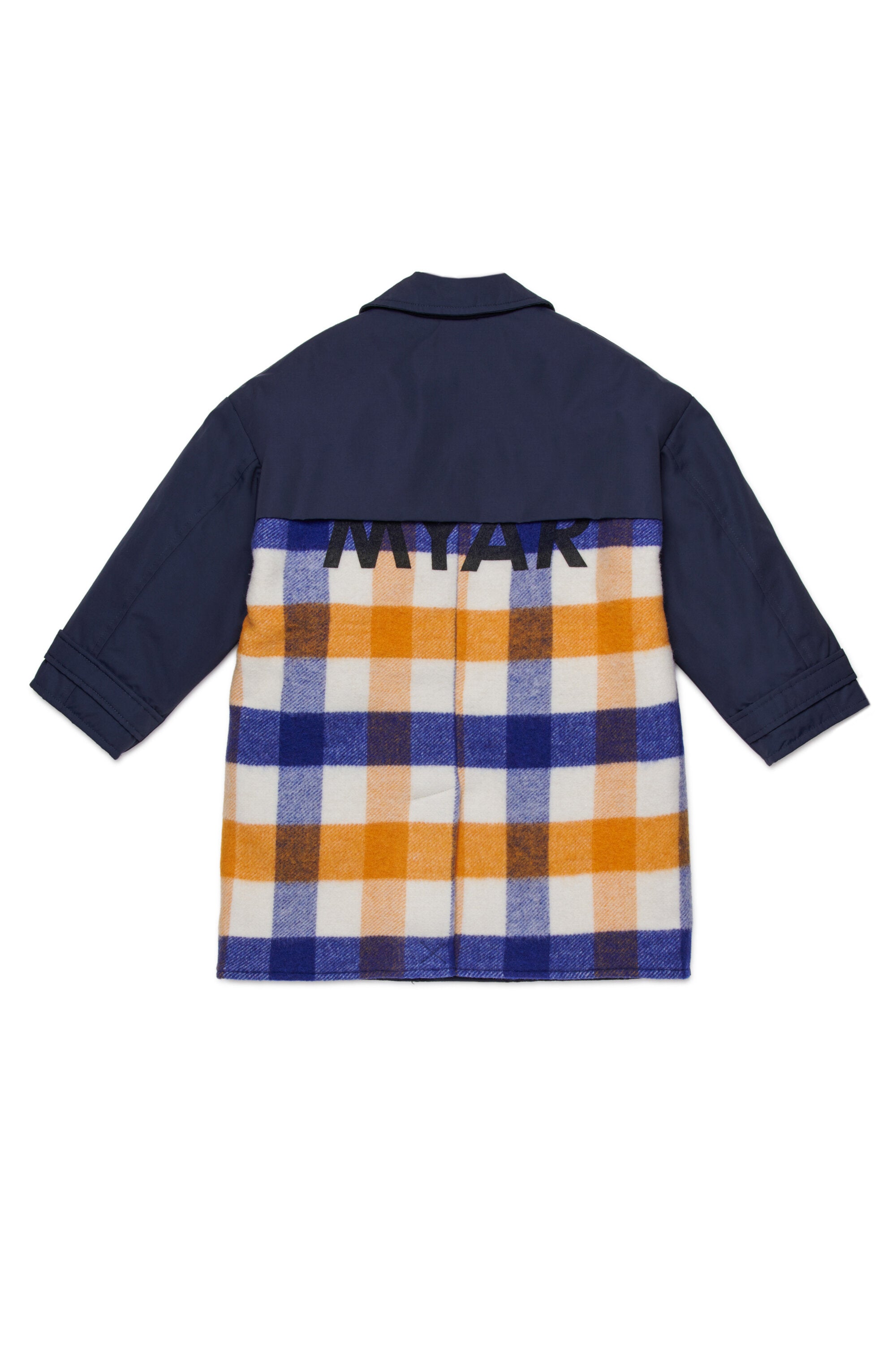 Trench with compass pocket