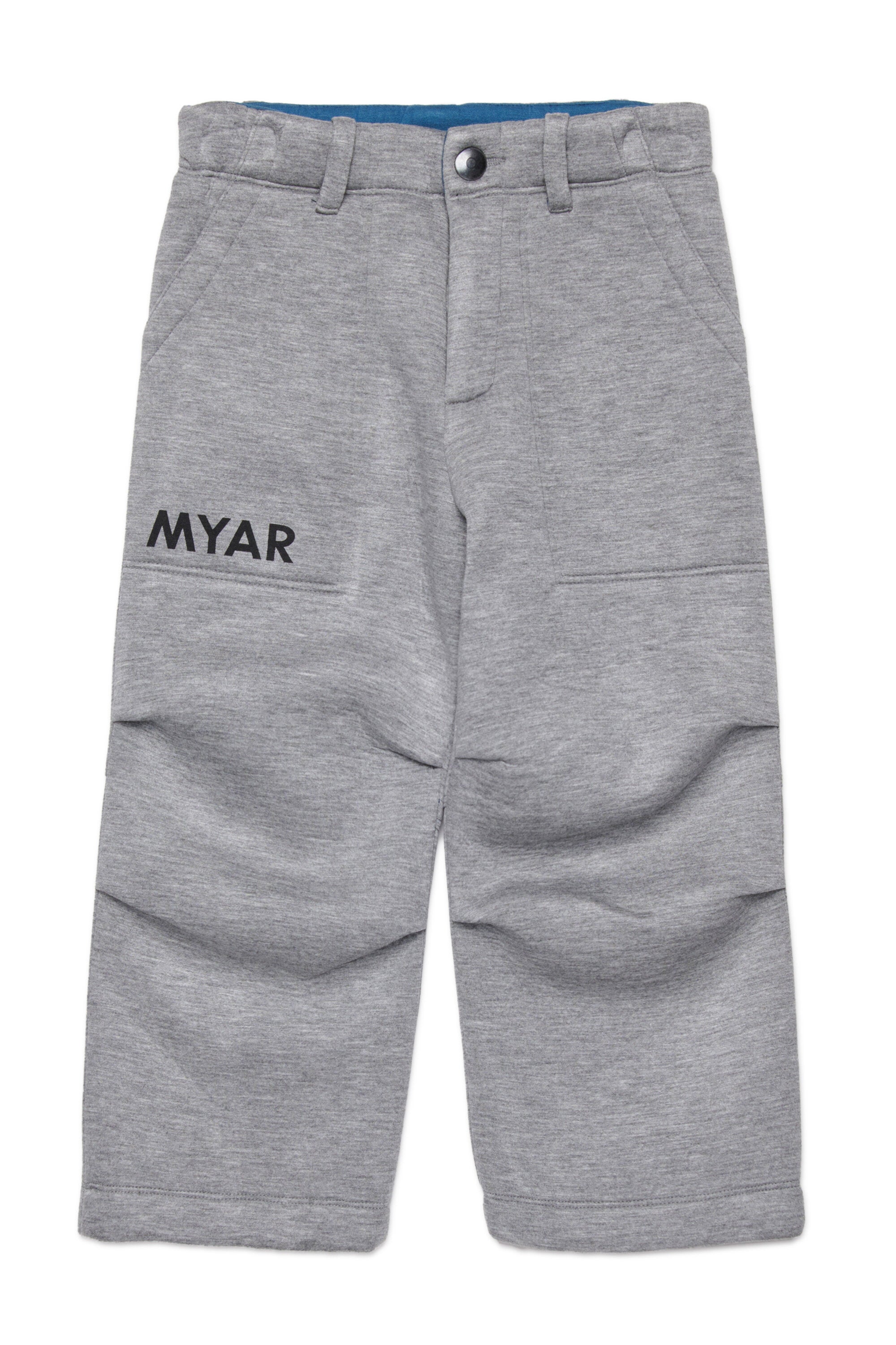 MYARロゴ入りネオプレンパンツ
