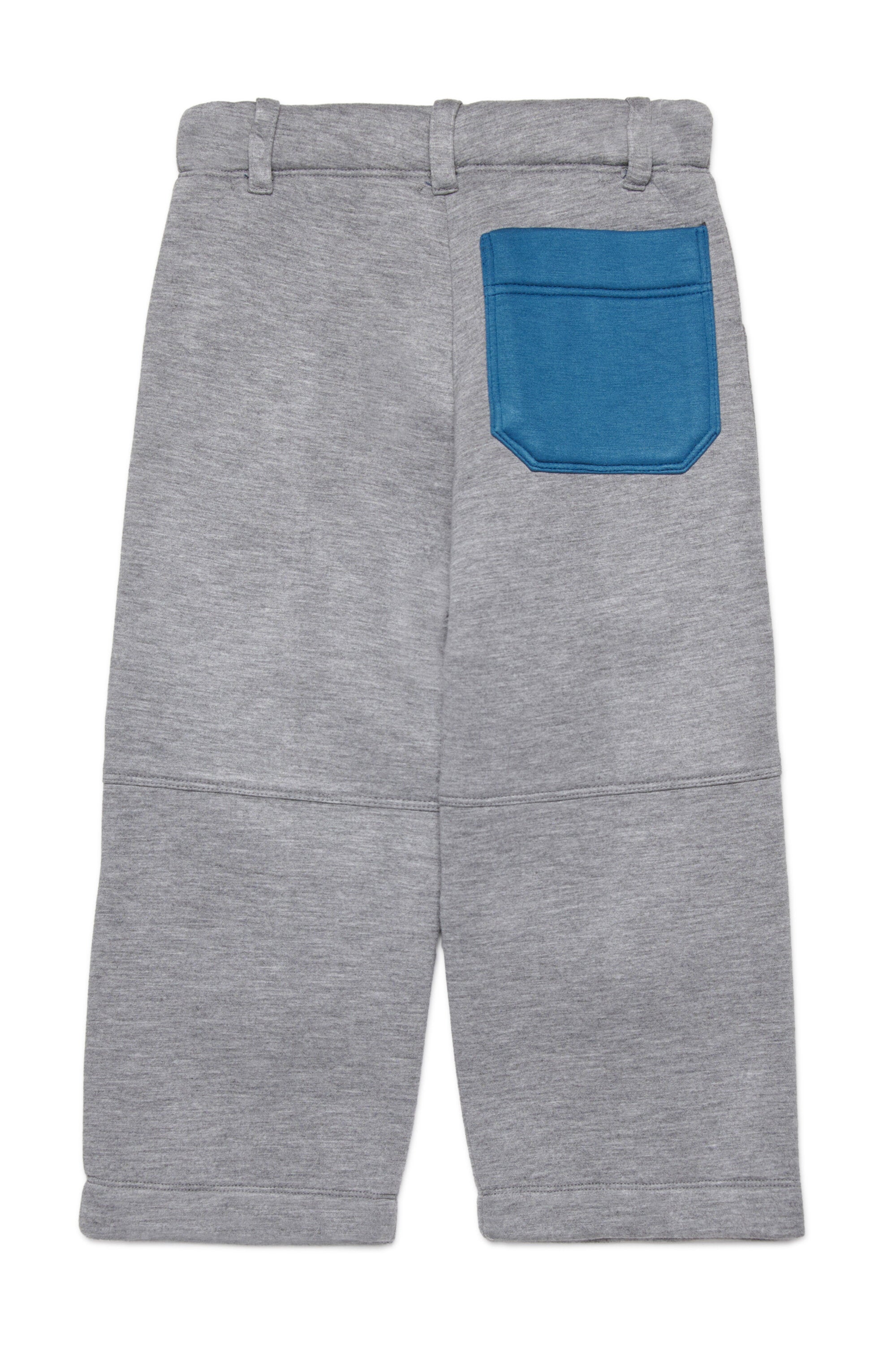 Neoprene pants with MYAR logo