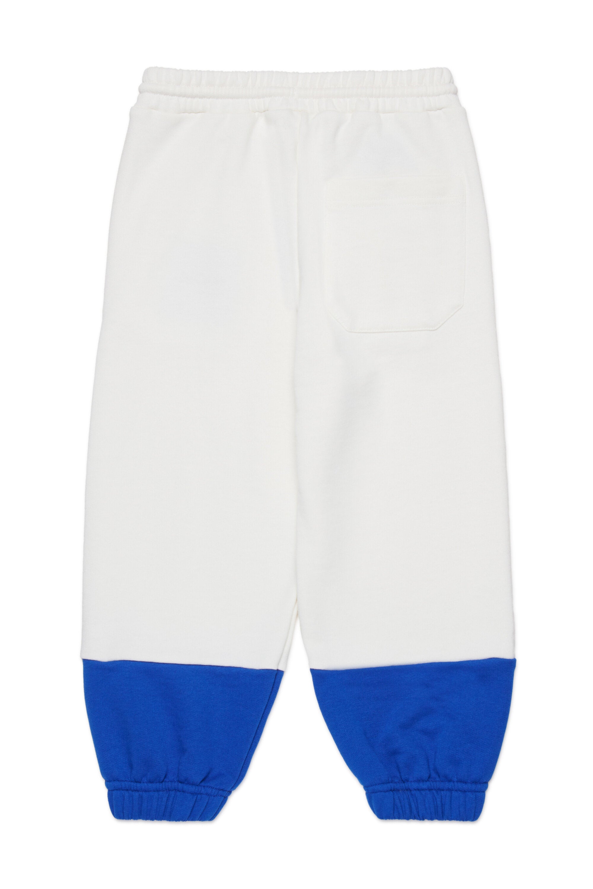 Fleece pants with MYAR logo