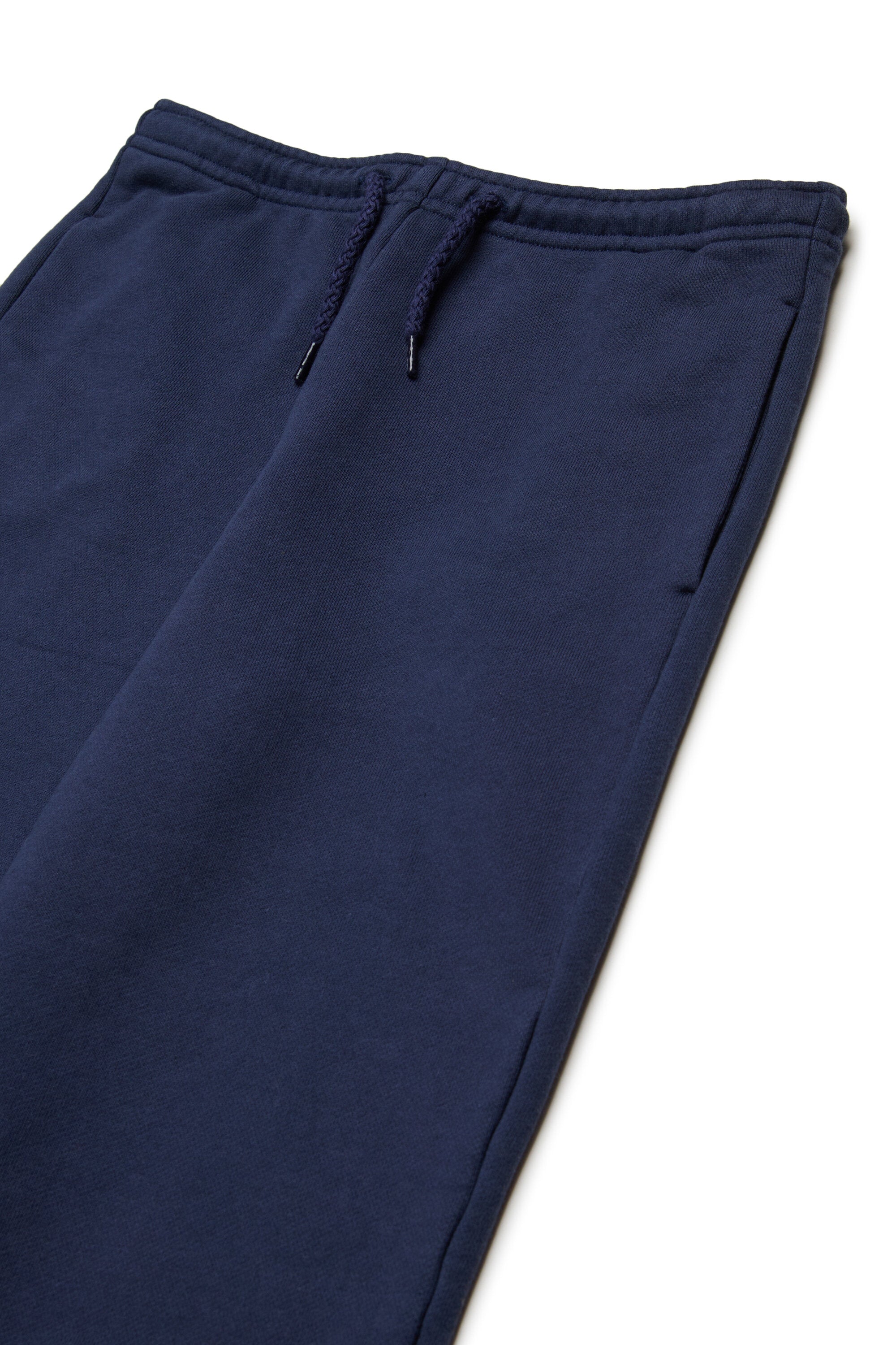 ロゴ入りスウェットパンツ