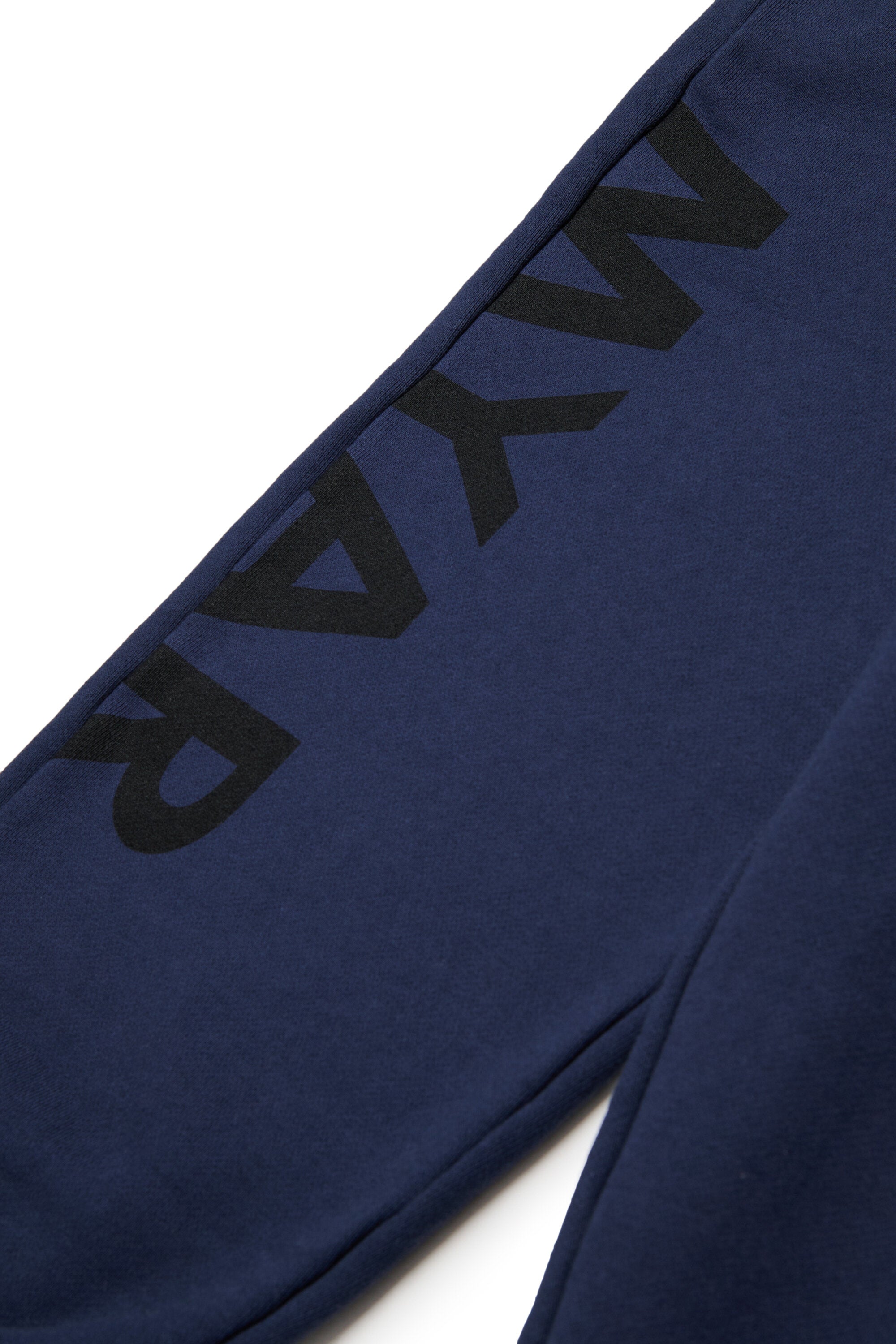 Sweatpants with logo