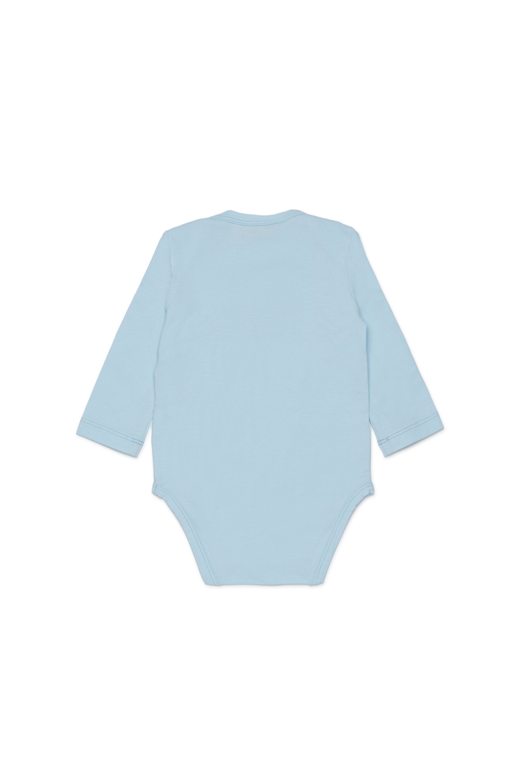 Newborn set with logo