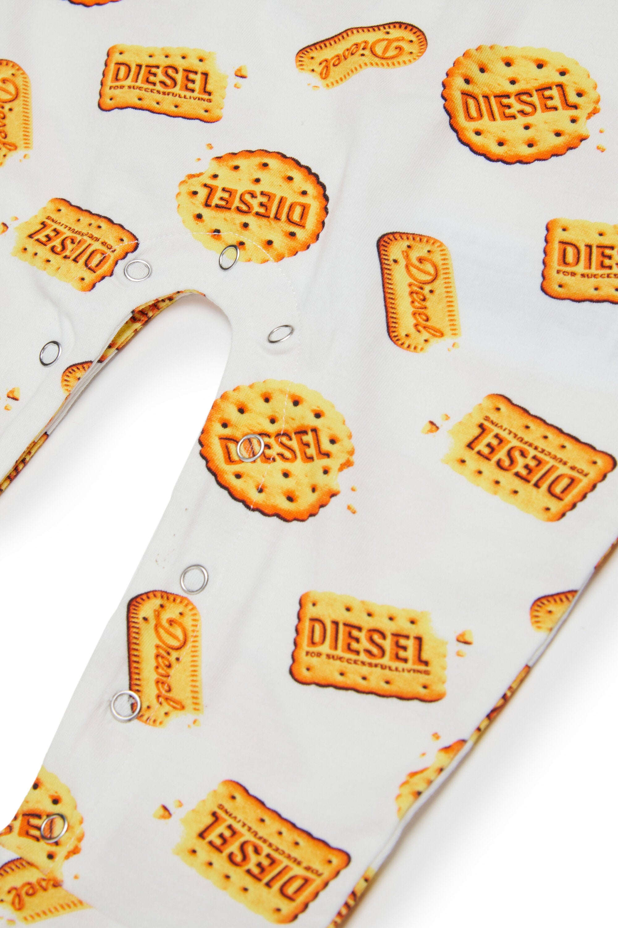 Onesie with all-over print