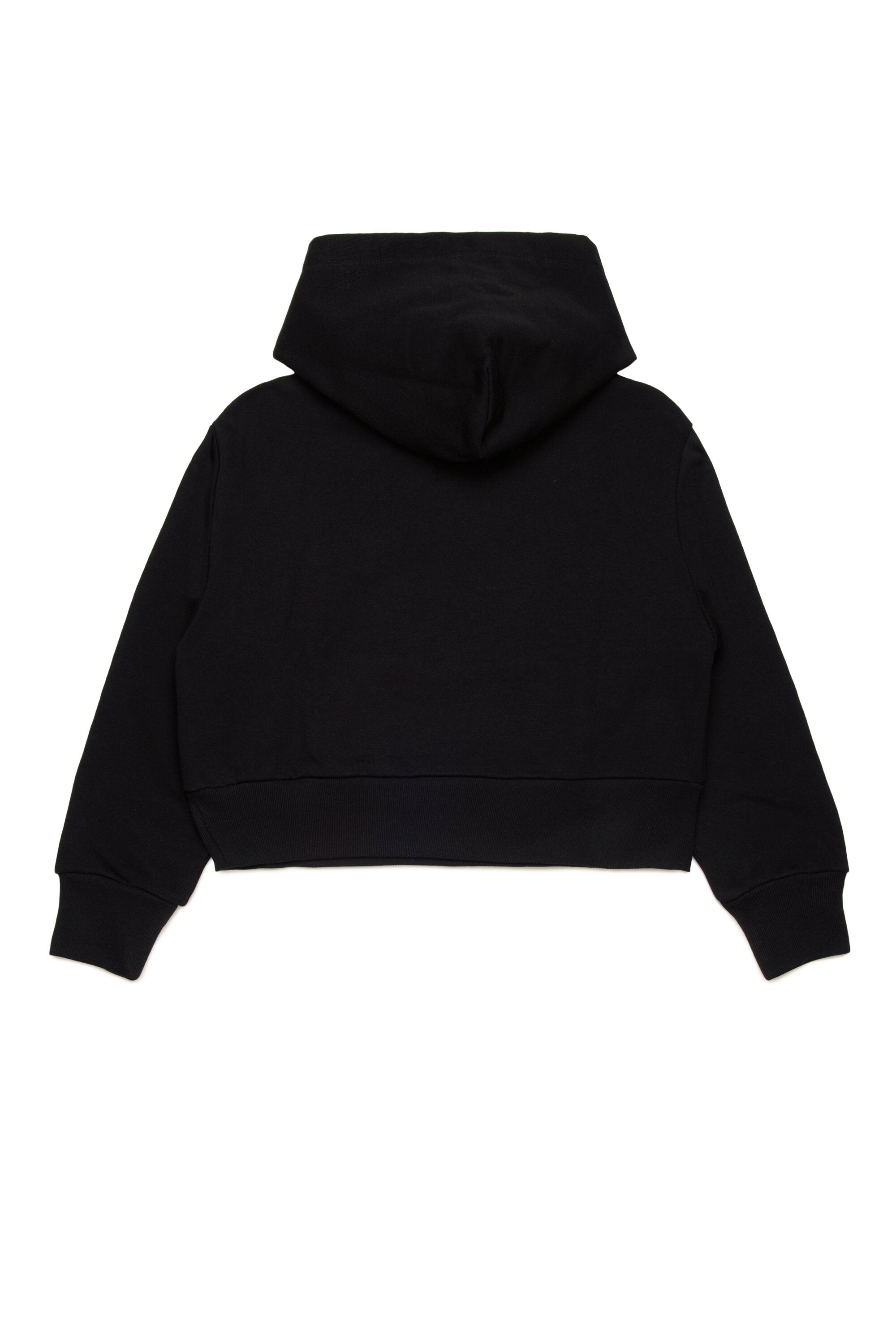 I Love N°21グラフィックのスウェットシャツ