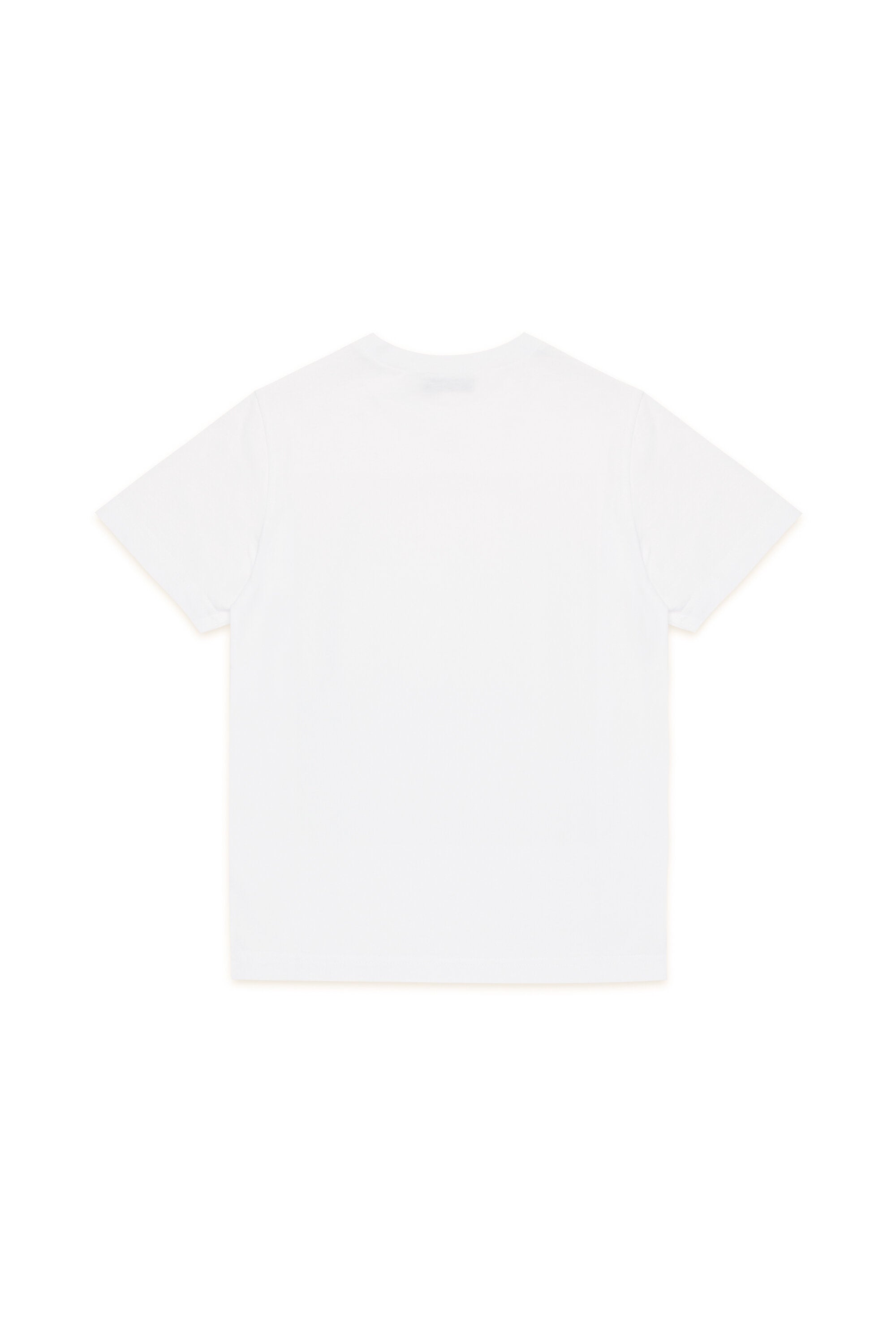 パルマプリントTシャツ