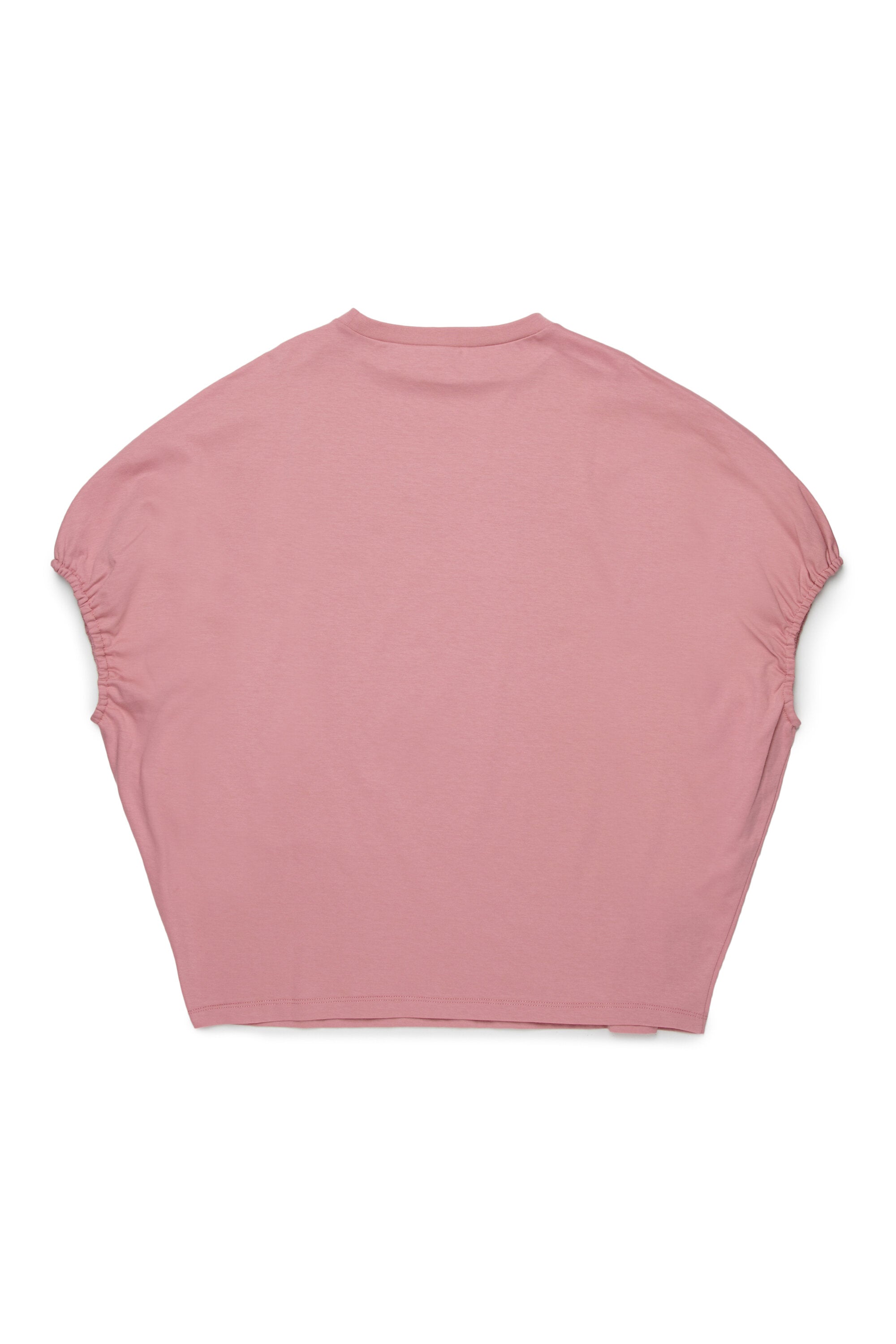 Cover-up with logo