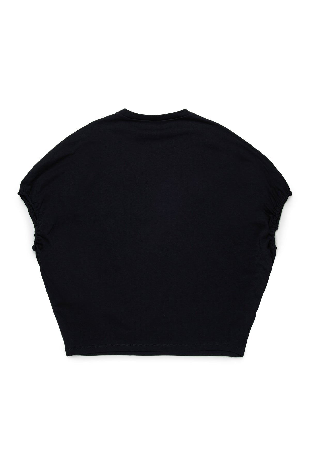 Cover-up with logo