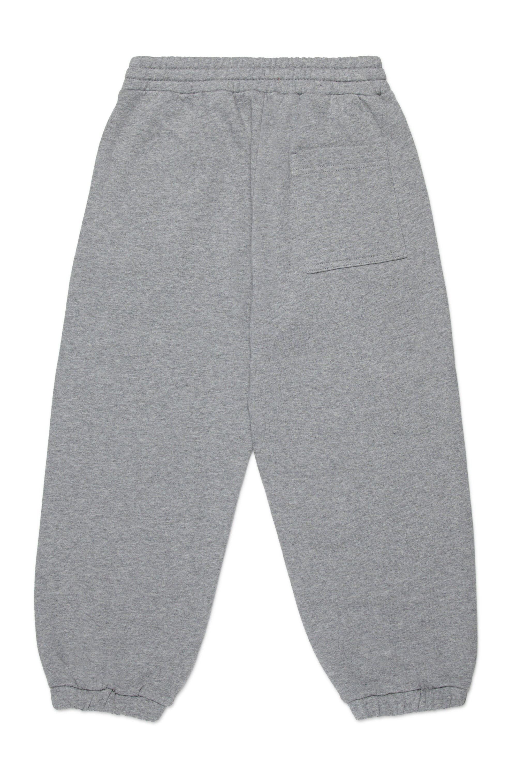 ロゴ入りスウェットパンツ