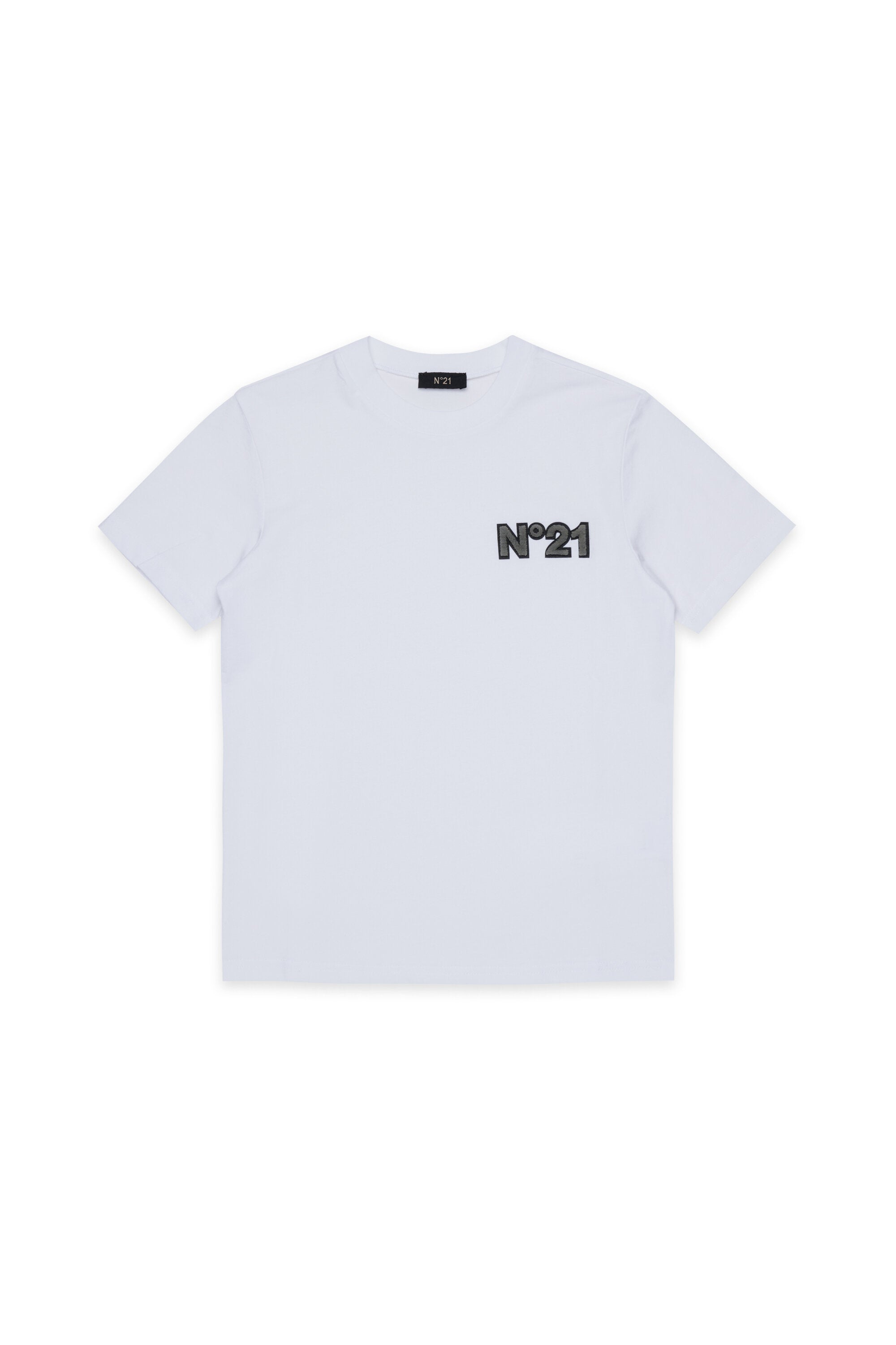 ロゴ入りTシャツ