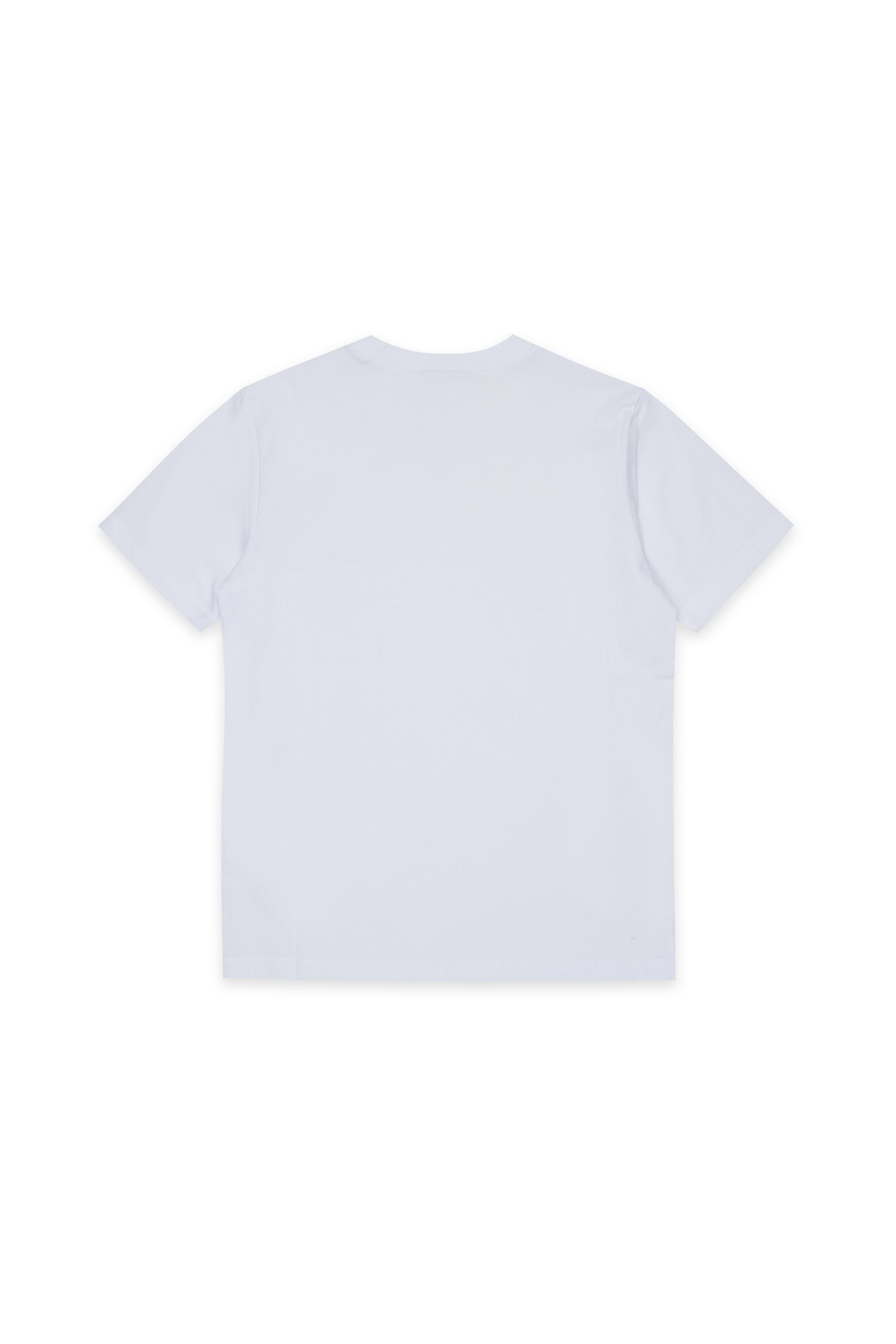 ロゴ入りTシャツ