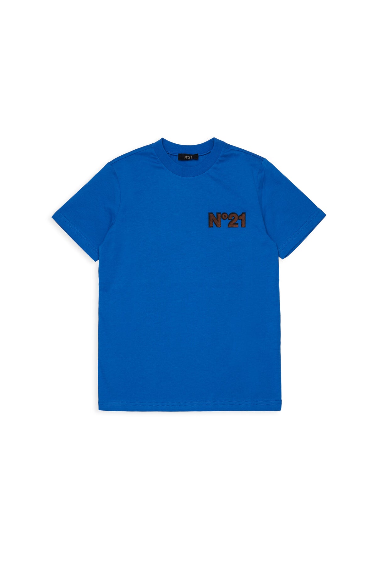 ロゴ入りTシャツ