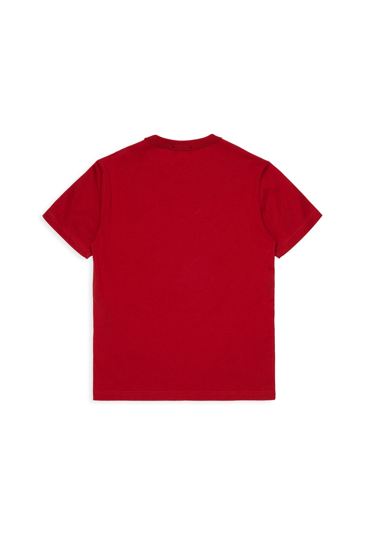 映画のカチンコ柄プリントTシャツ
