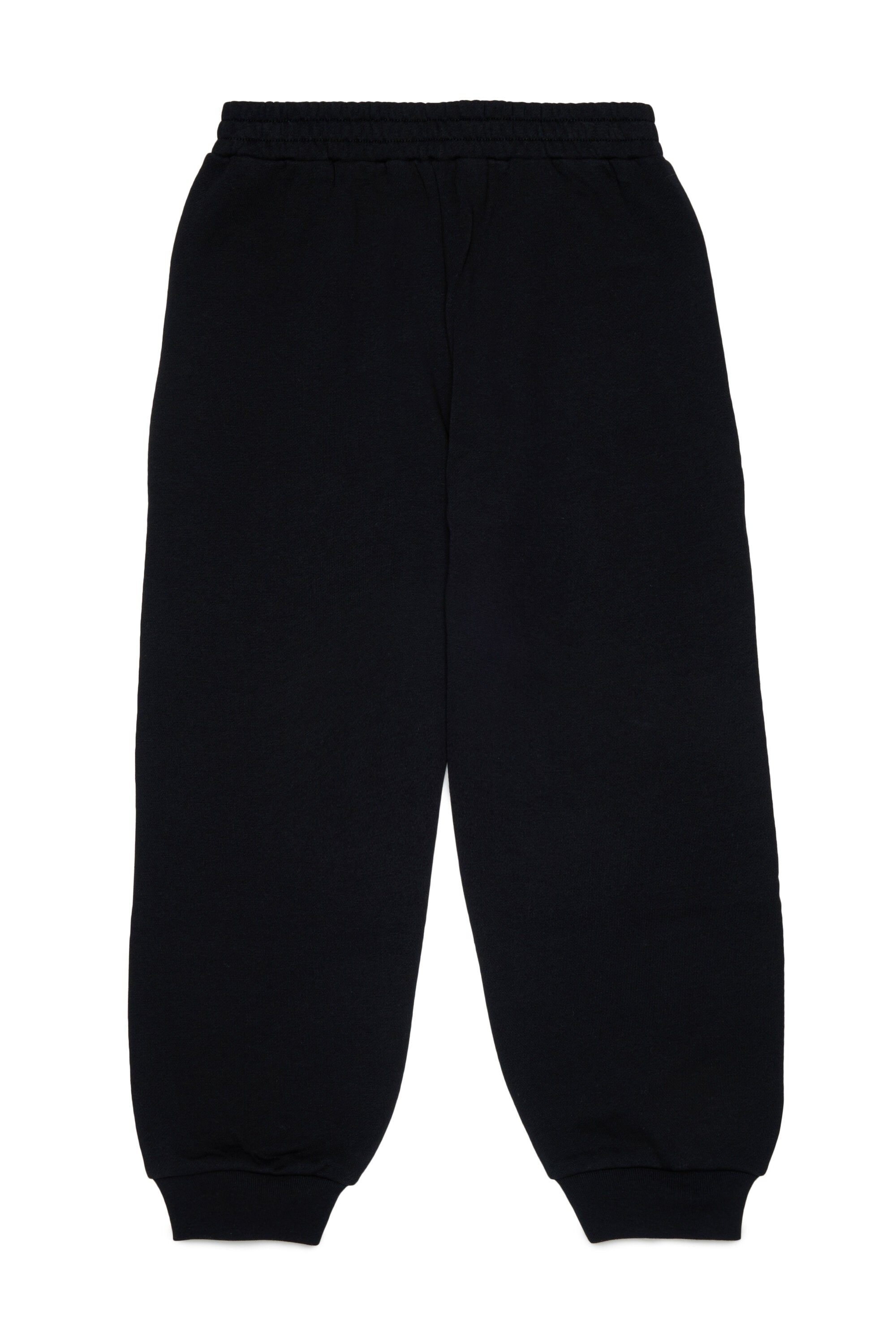 ロゴ入りスウェットパンツ