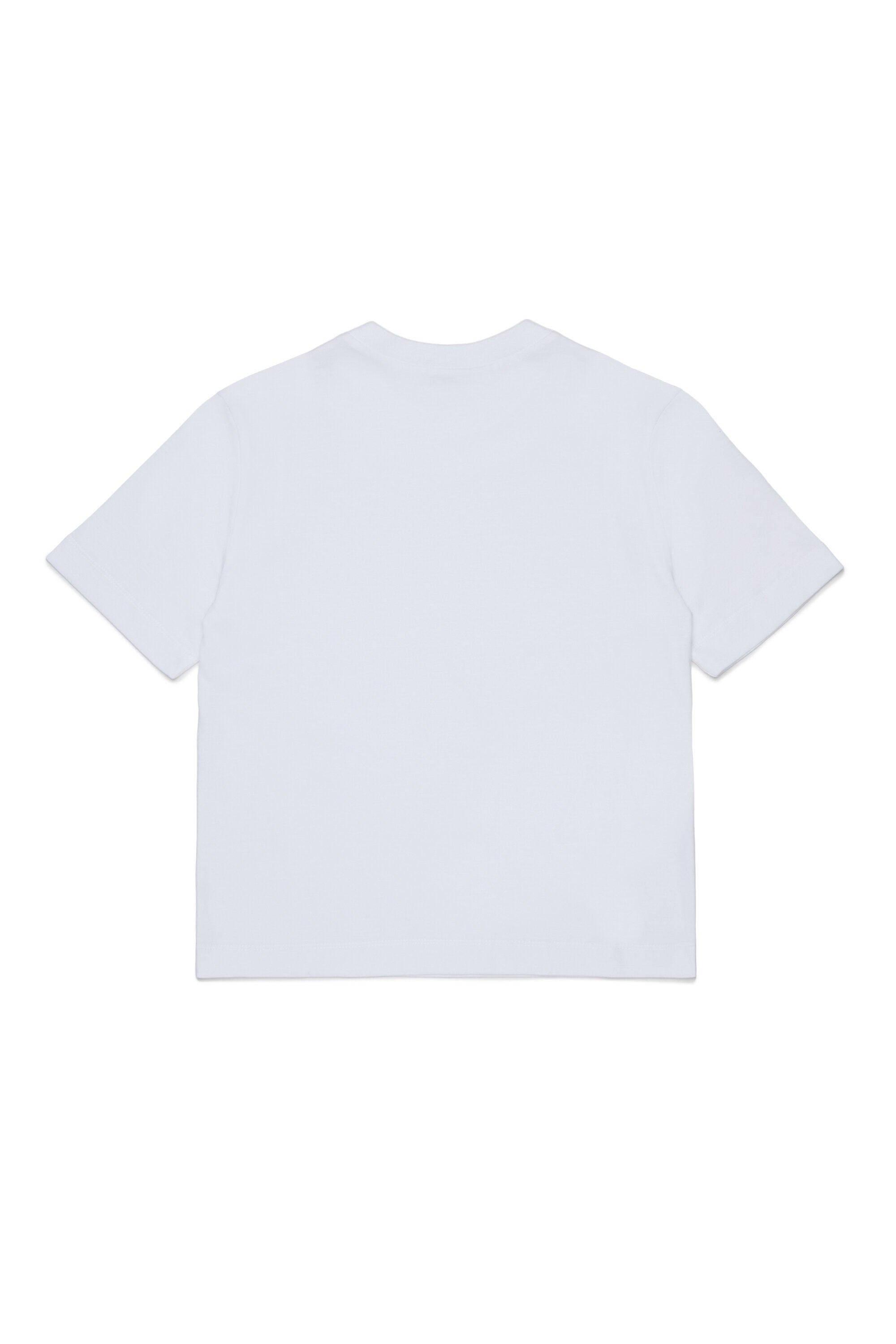 ロゴ入りTシャツ