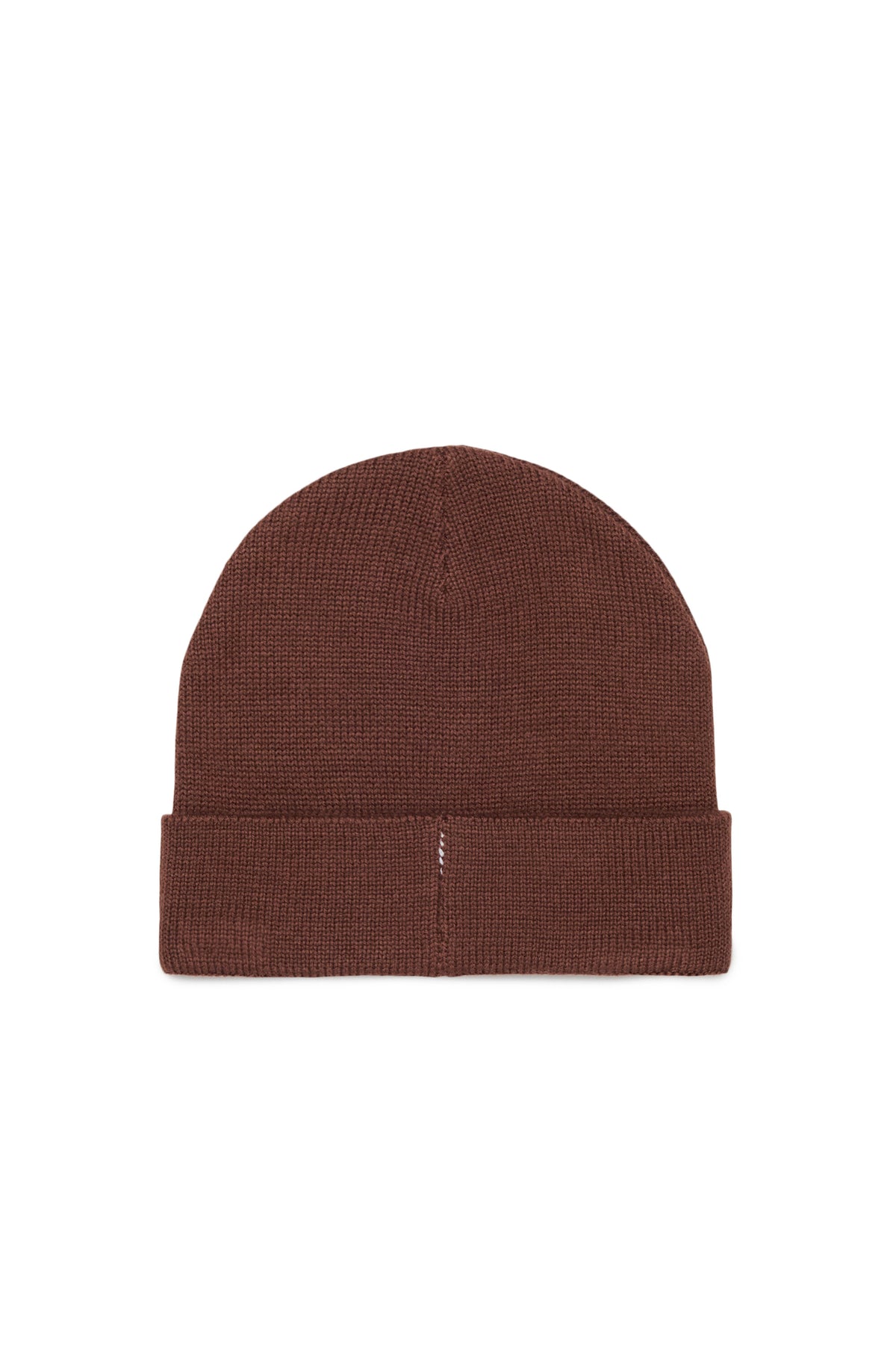Cap with logo