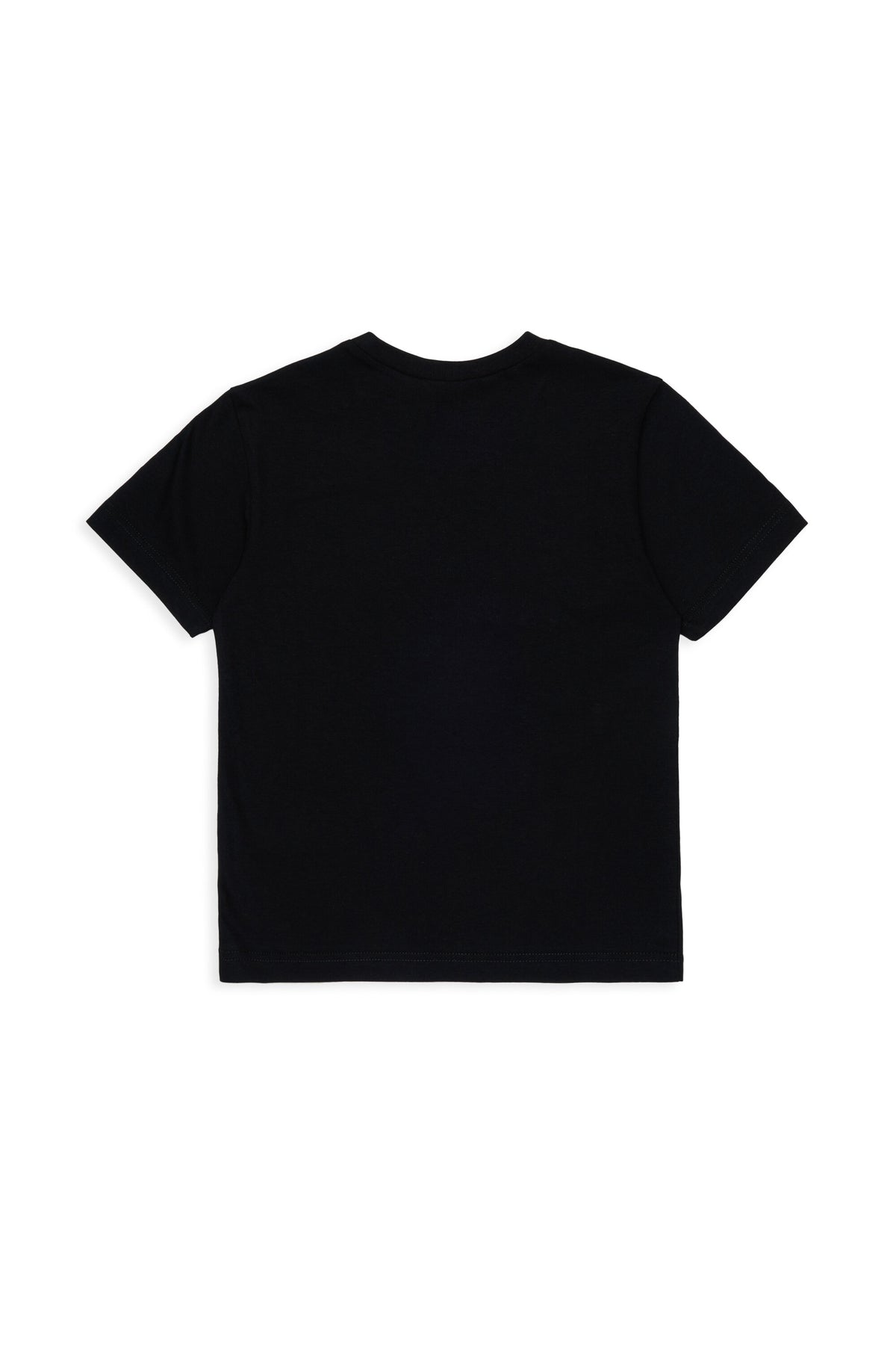 ロゴ付きTシャツ