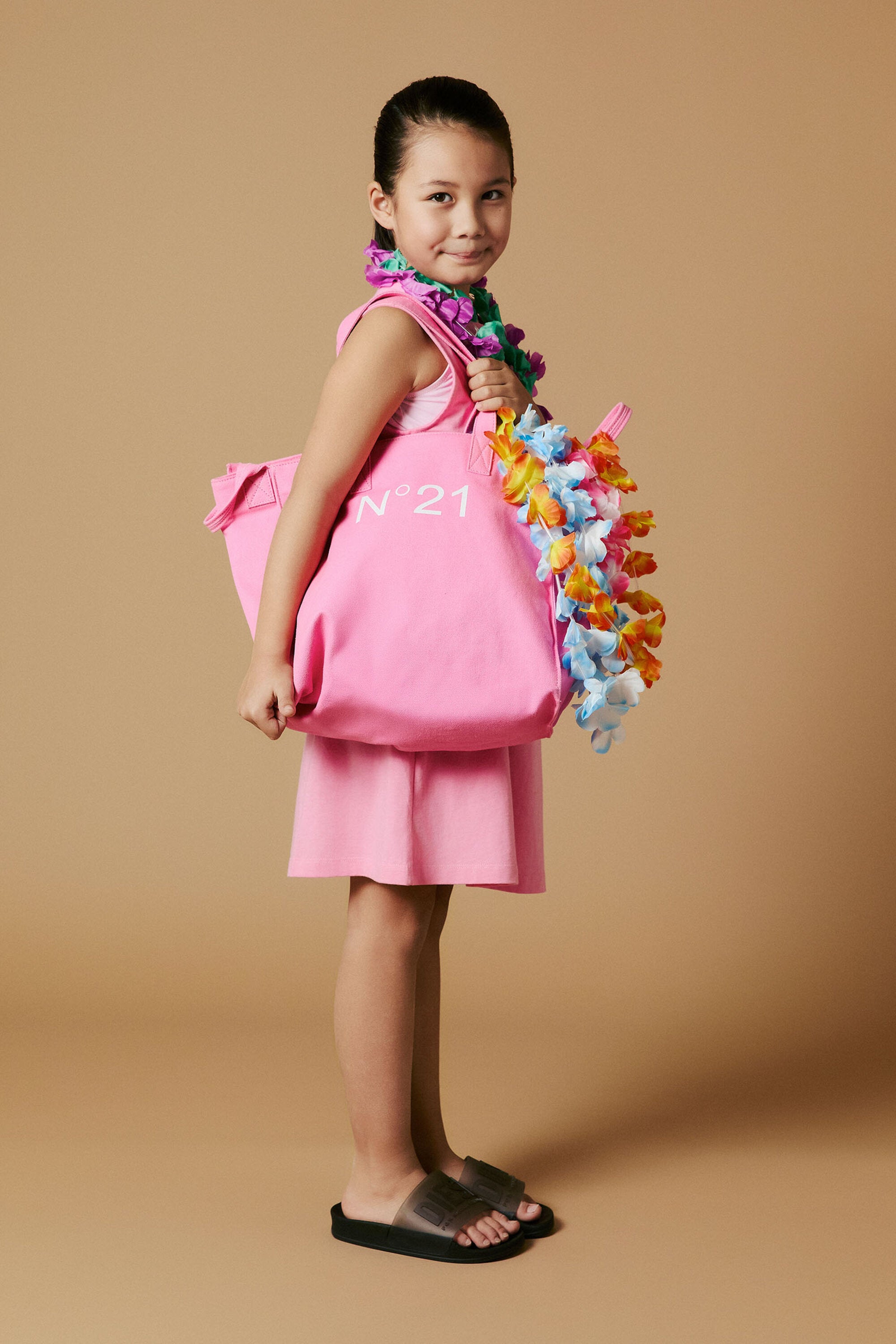 ショッパーバッグ