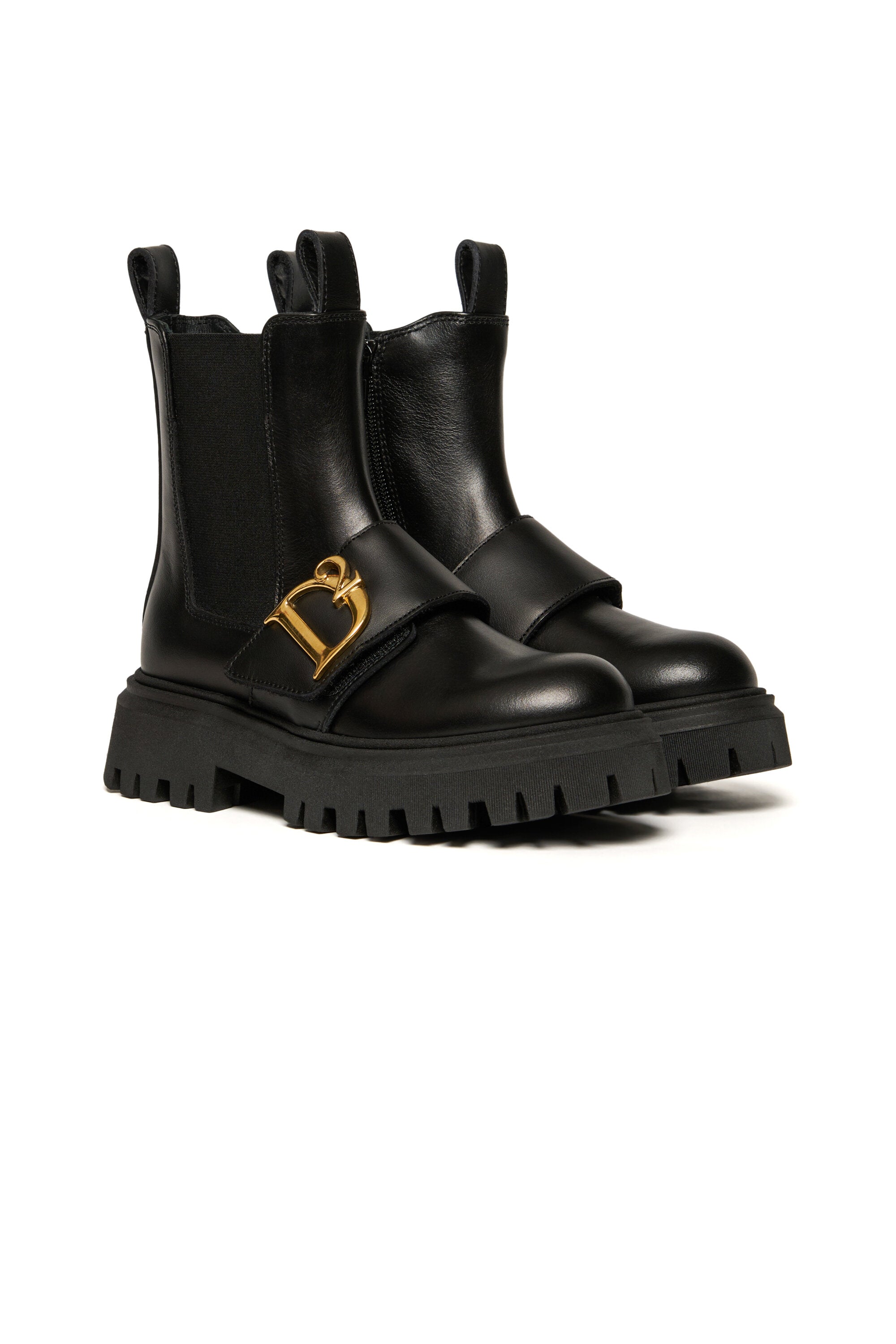 チェルシーブーツ