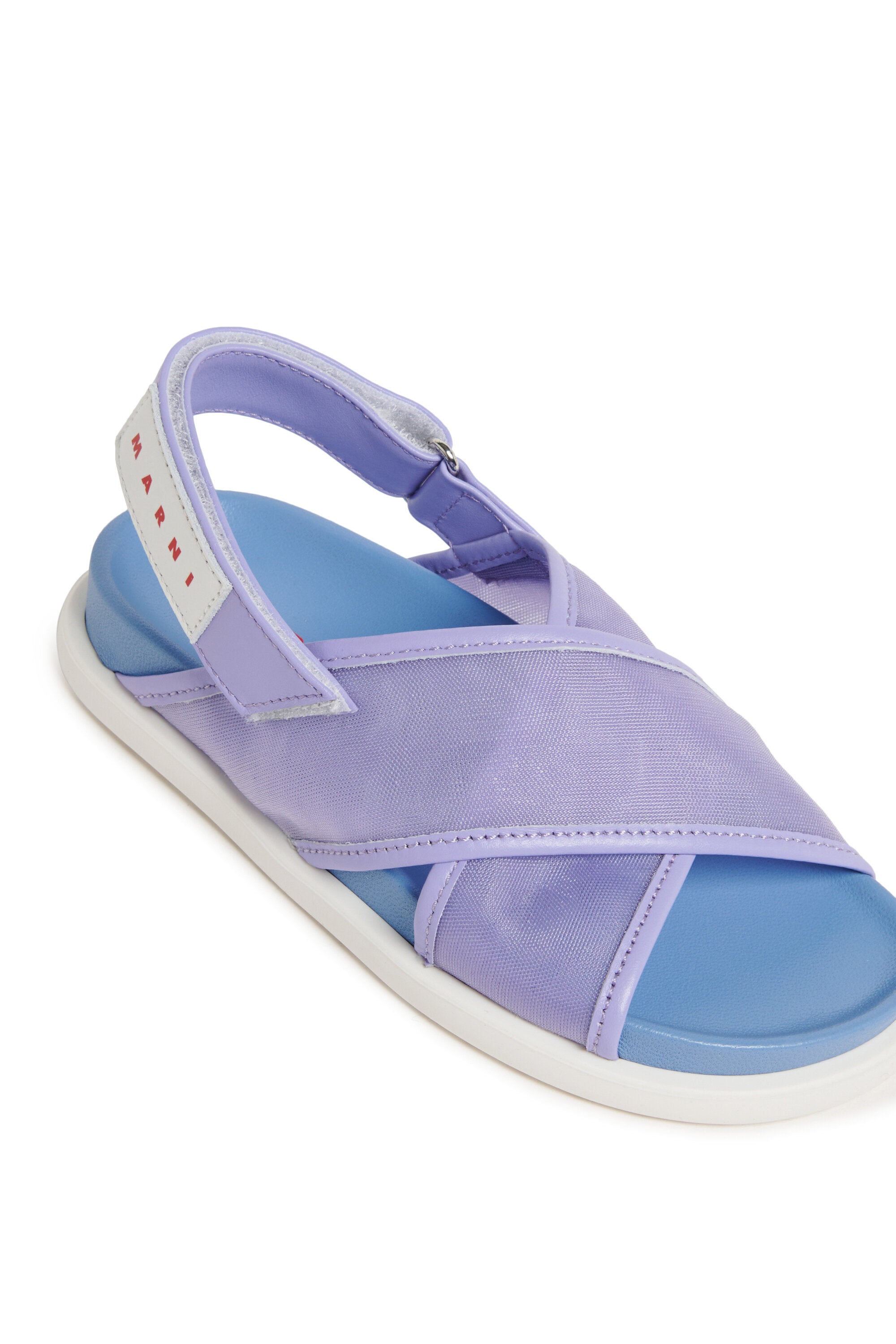 クロスフベットサンダル