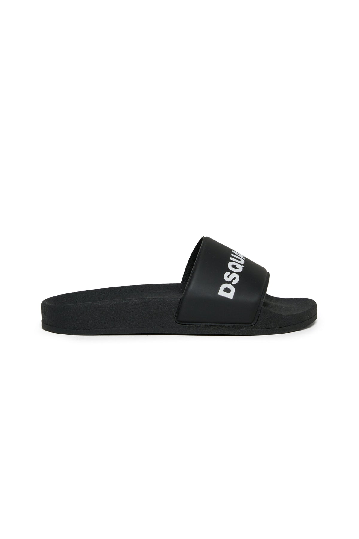 Slides with logo