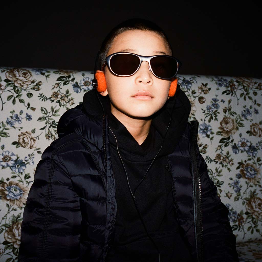 Clothing on sale for boys