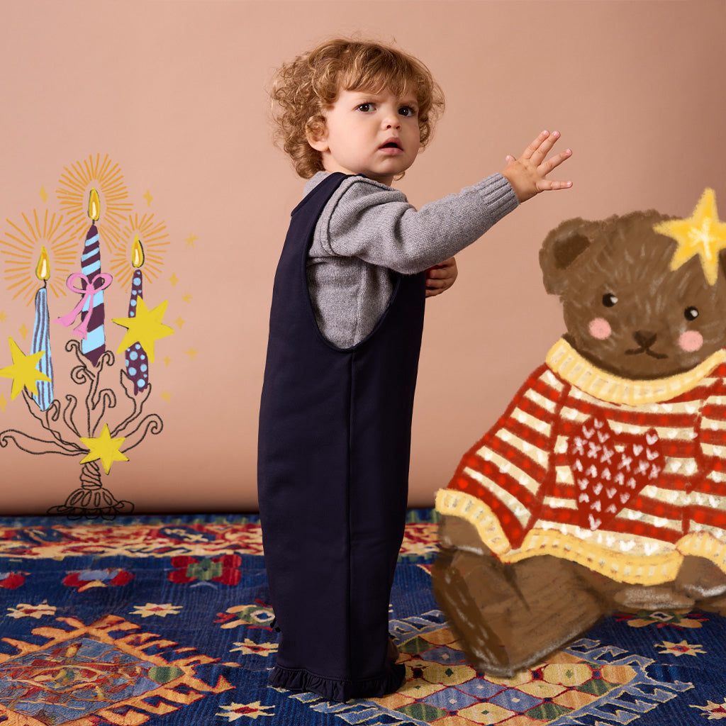 Holiday gifts for babies 🎁