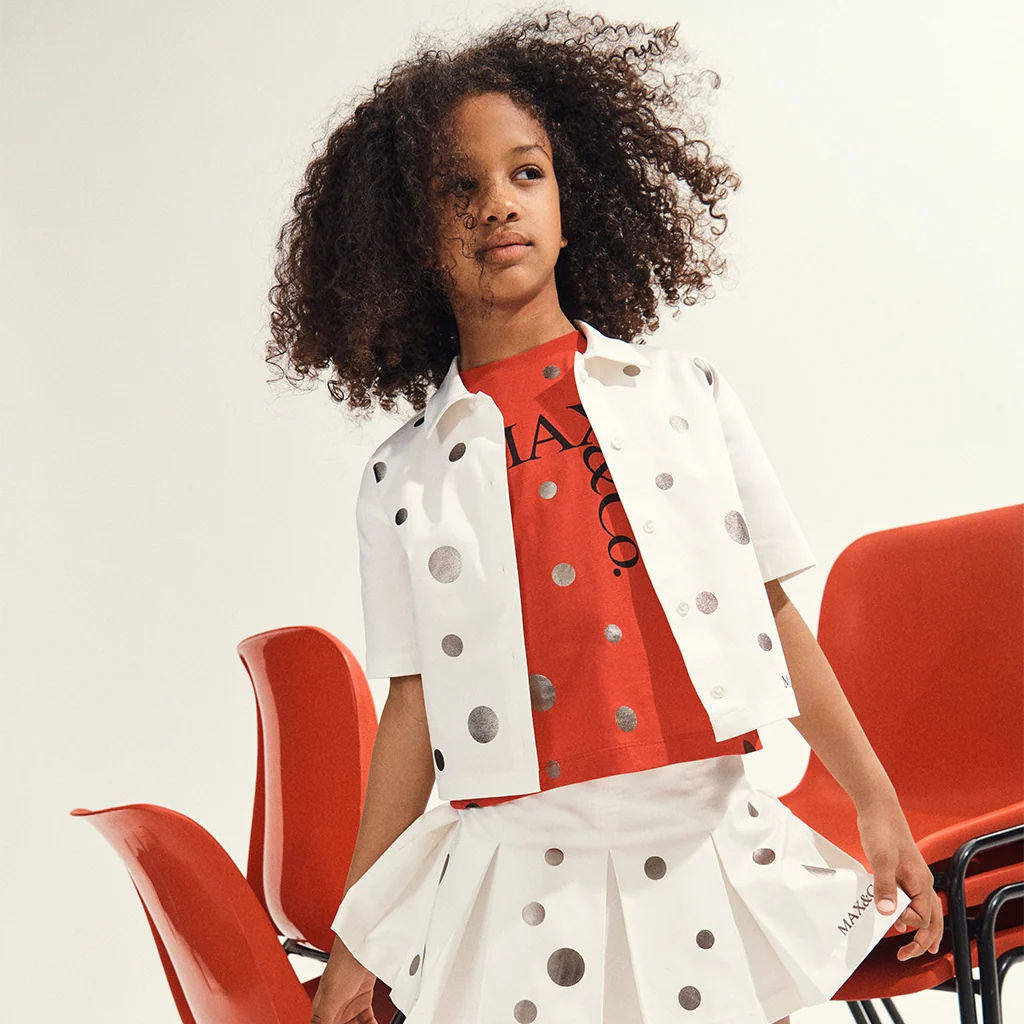Clothing on sale for girls and teens