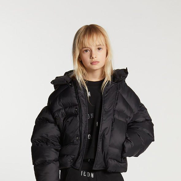 Brave Kid Jackets and Puffer for girls