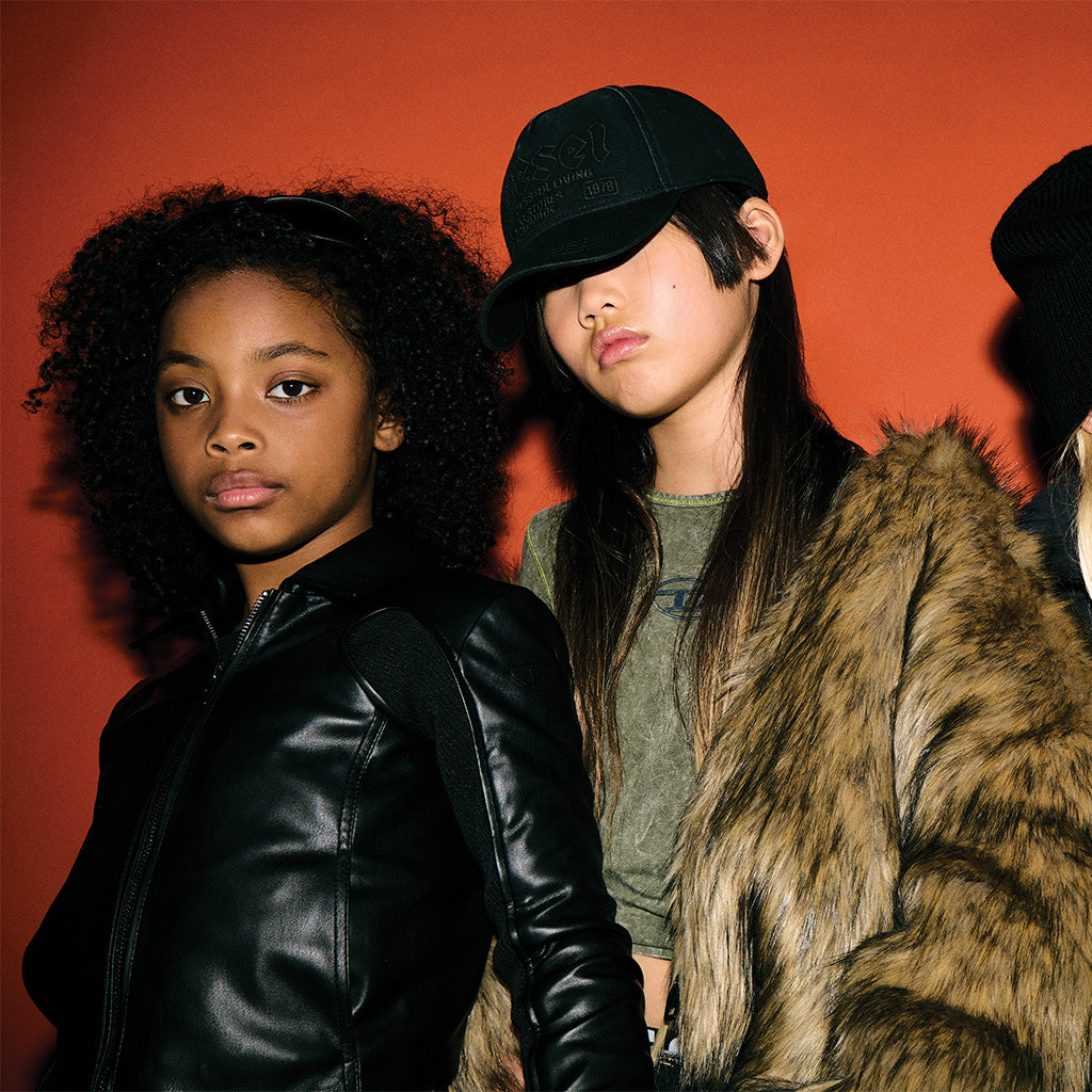 セール MM6 Maison Margiela キッズとティーン向けのアパレル