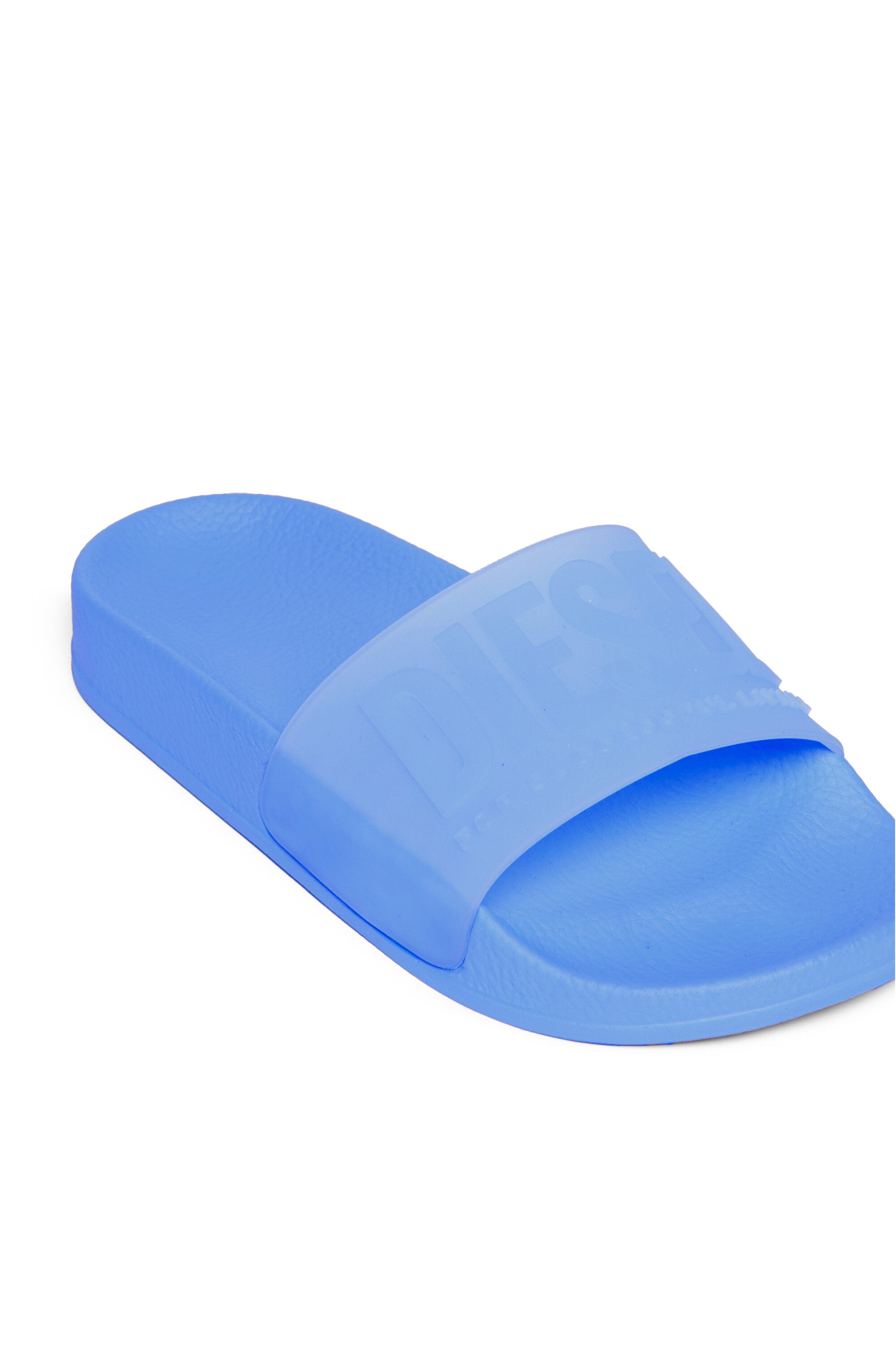 Mayemi branded slide slippers