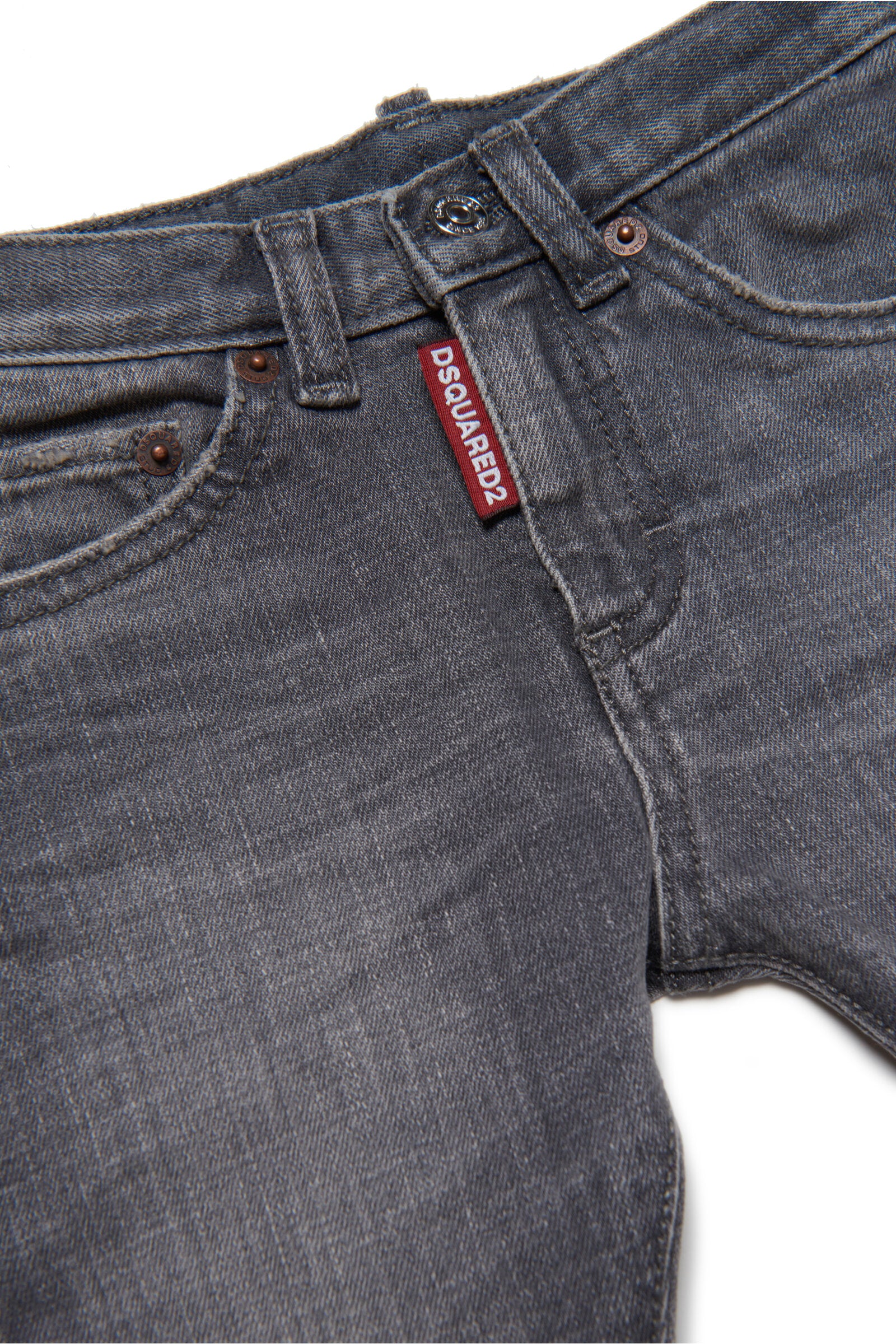 Jeans deals dsquared neonato