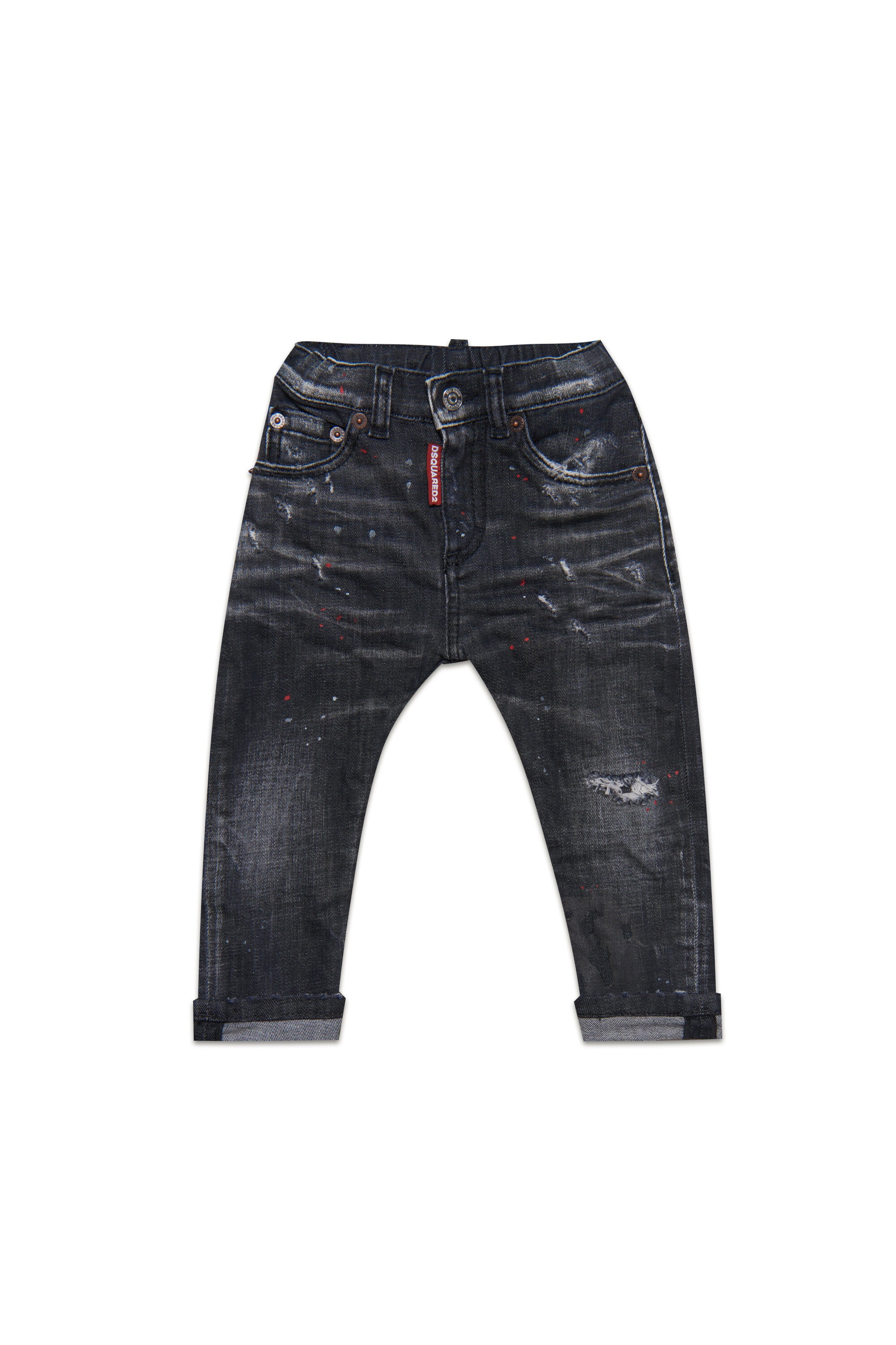 Jeans dsquared clearance kids