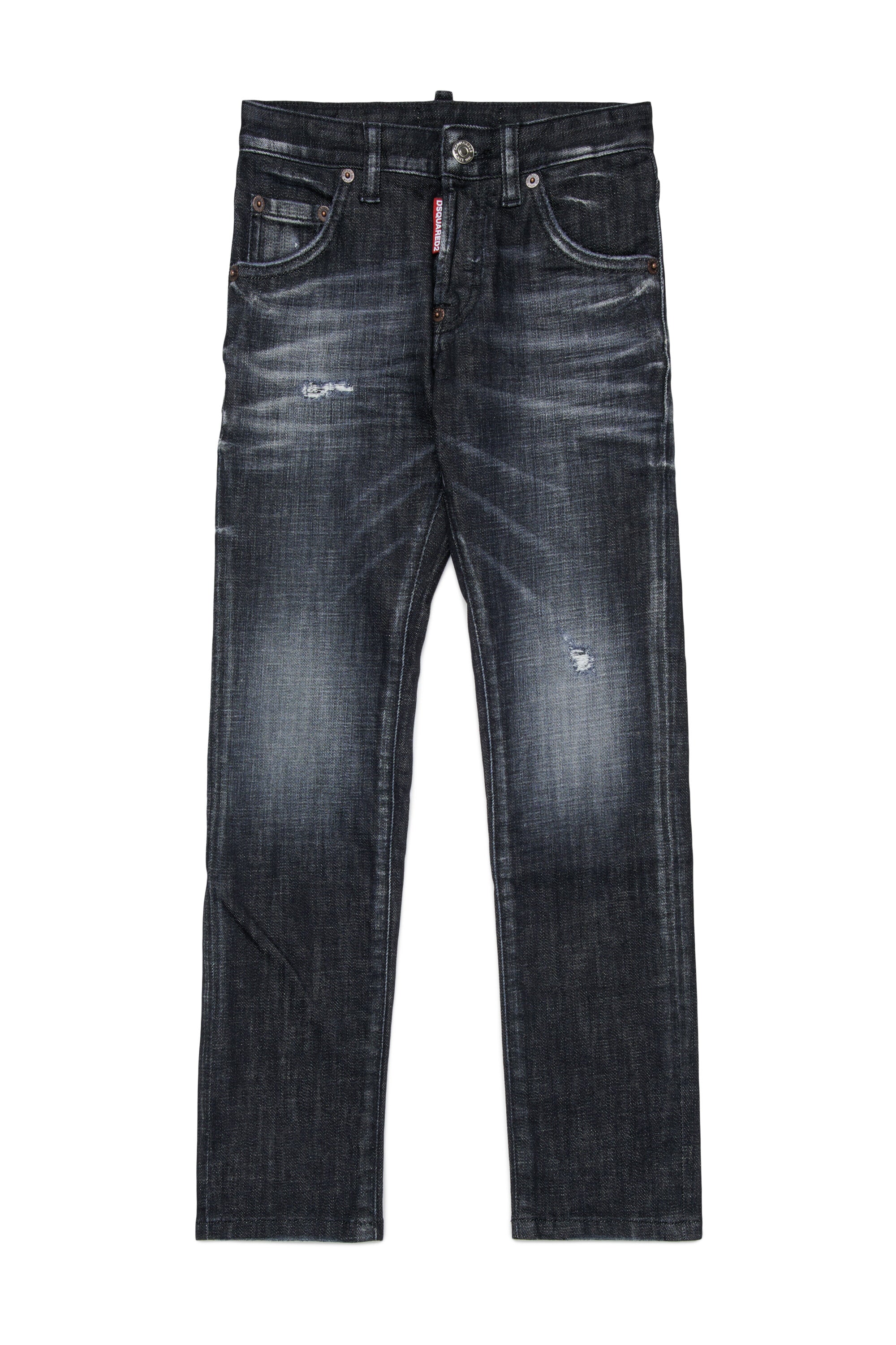 セール Dsquared2 キッズとティーン向けのアパレル、シューズ