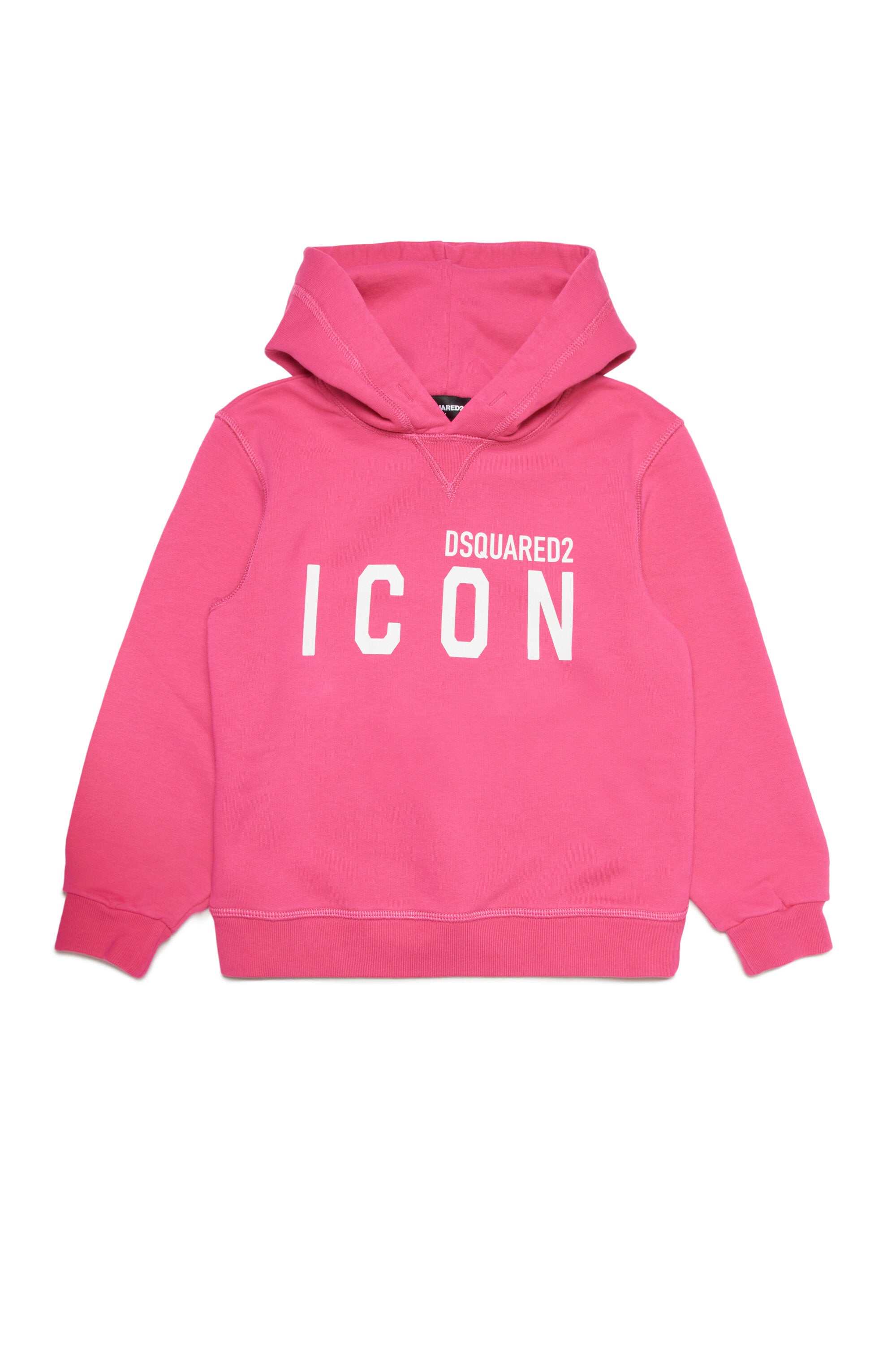 Dsquared hotsell pink hoodie