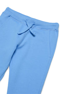 Organic Cotton - Fleece Jogger