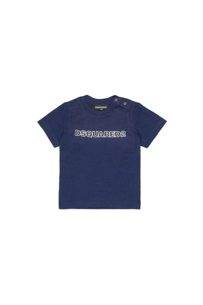 T shirt clearance dsquared2 bambina