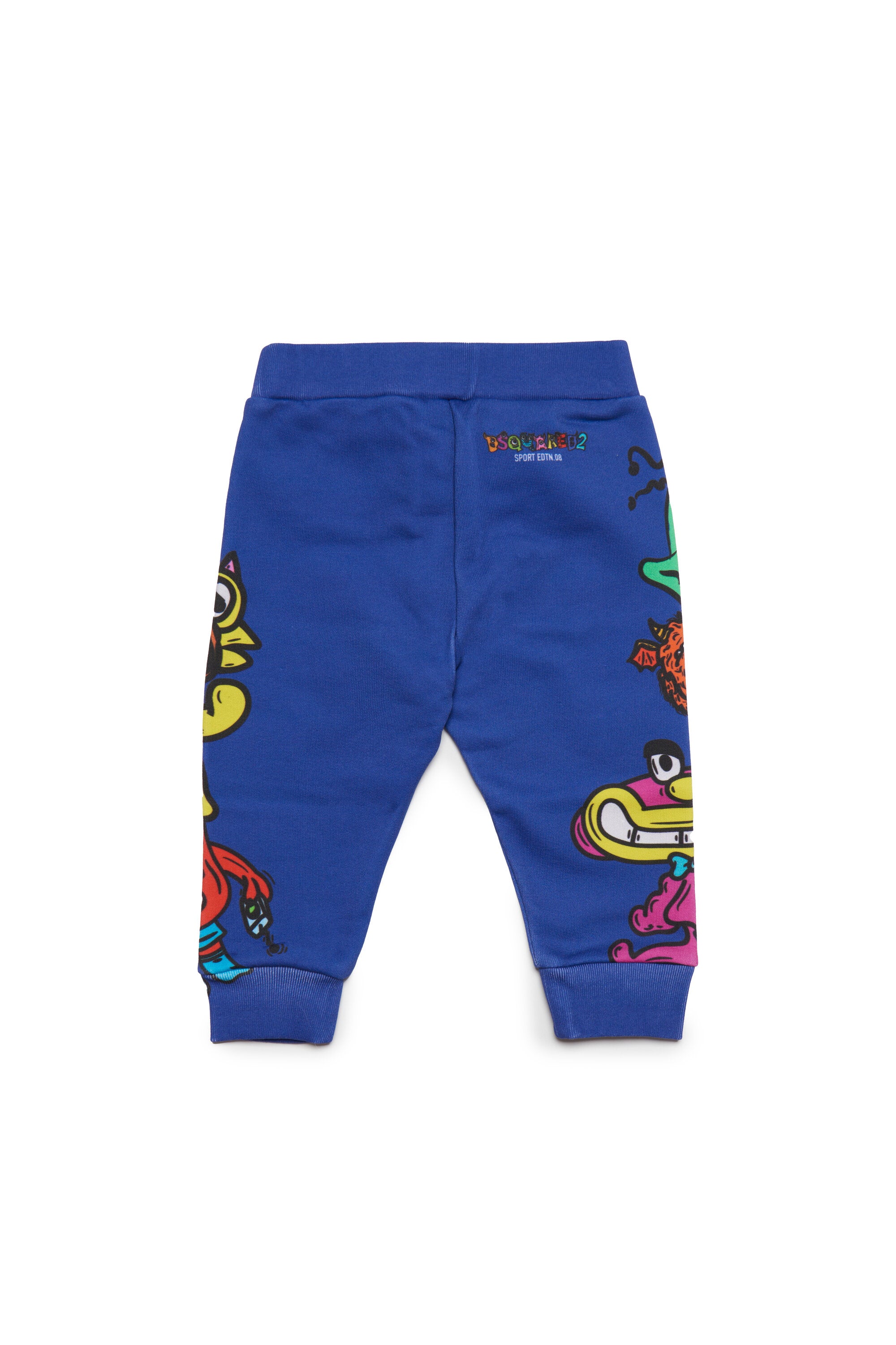 Little Kids' Fleece Joggers