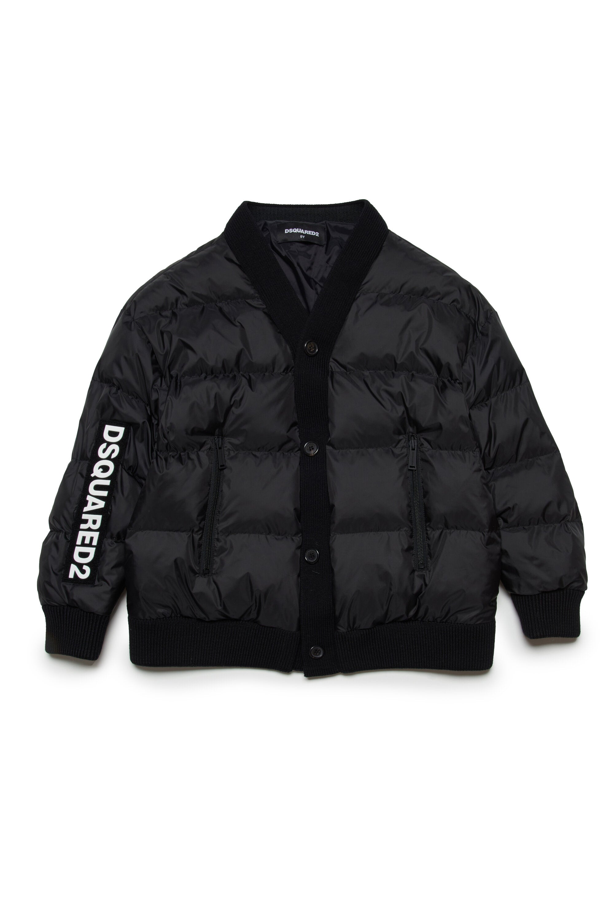 Dsquared2 hotsell padded jacket