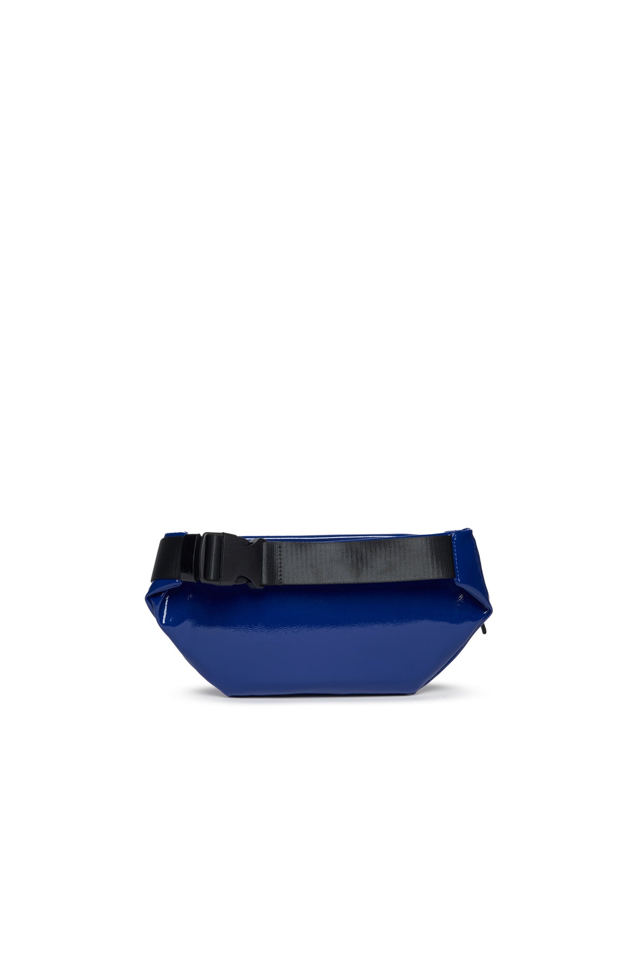 Glossy fanny pack with Wave 1964 graphics Glossy fanny pack with Wave 1964 graphics