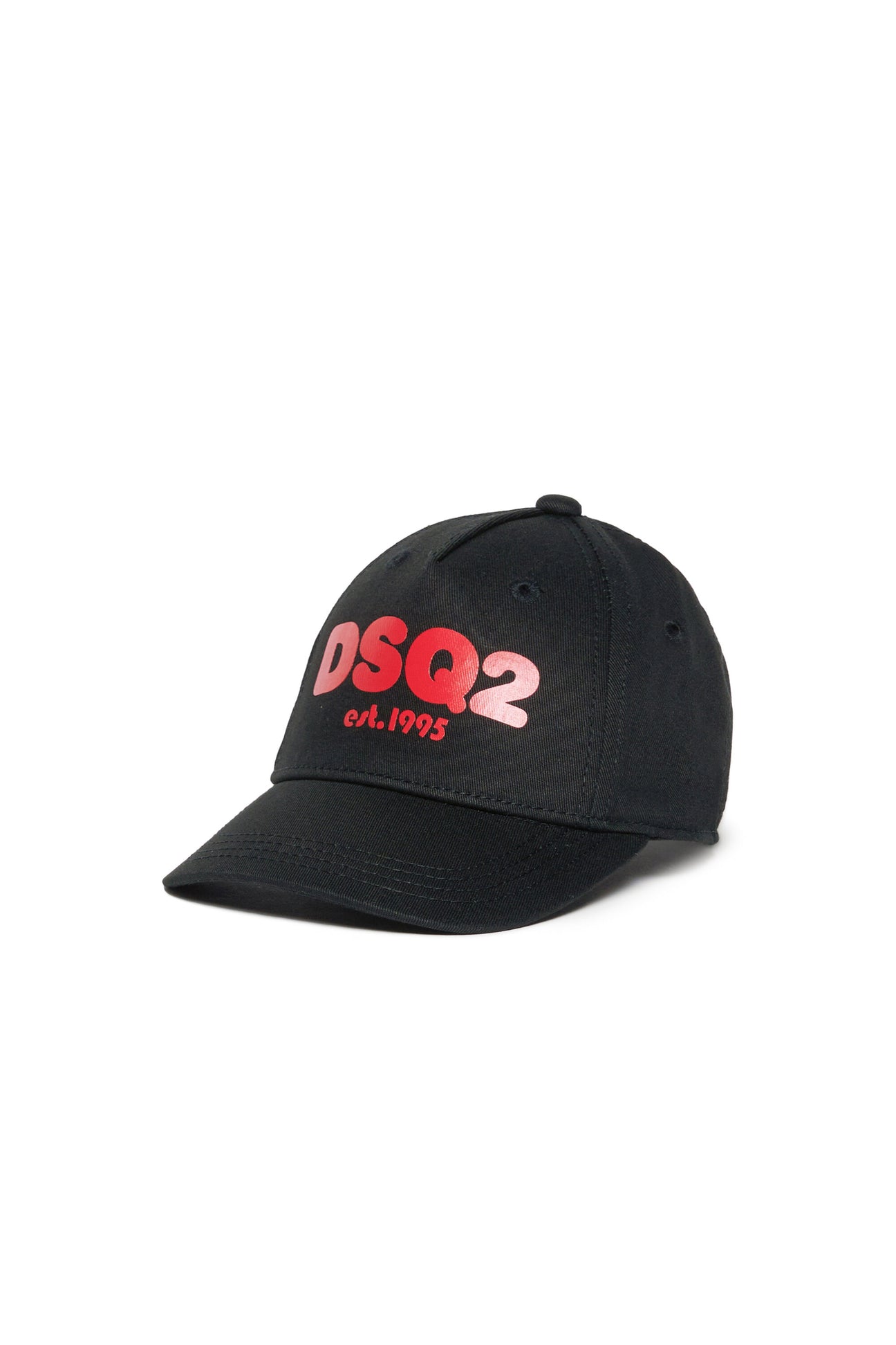 Branded baseball cap DSQ2 est.1995 