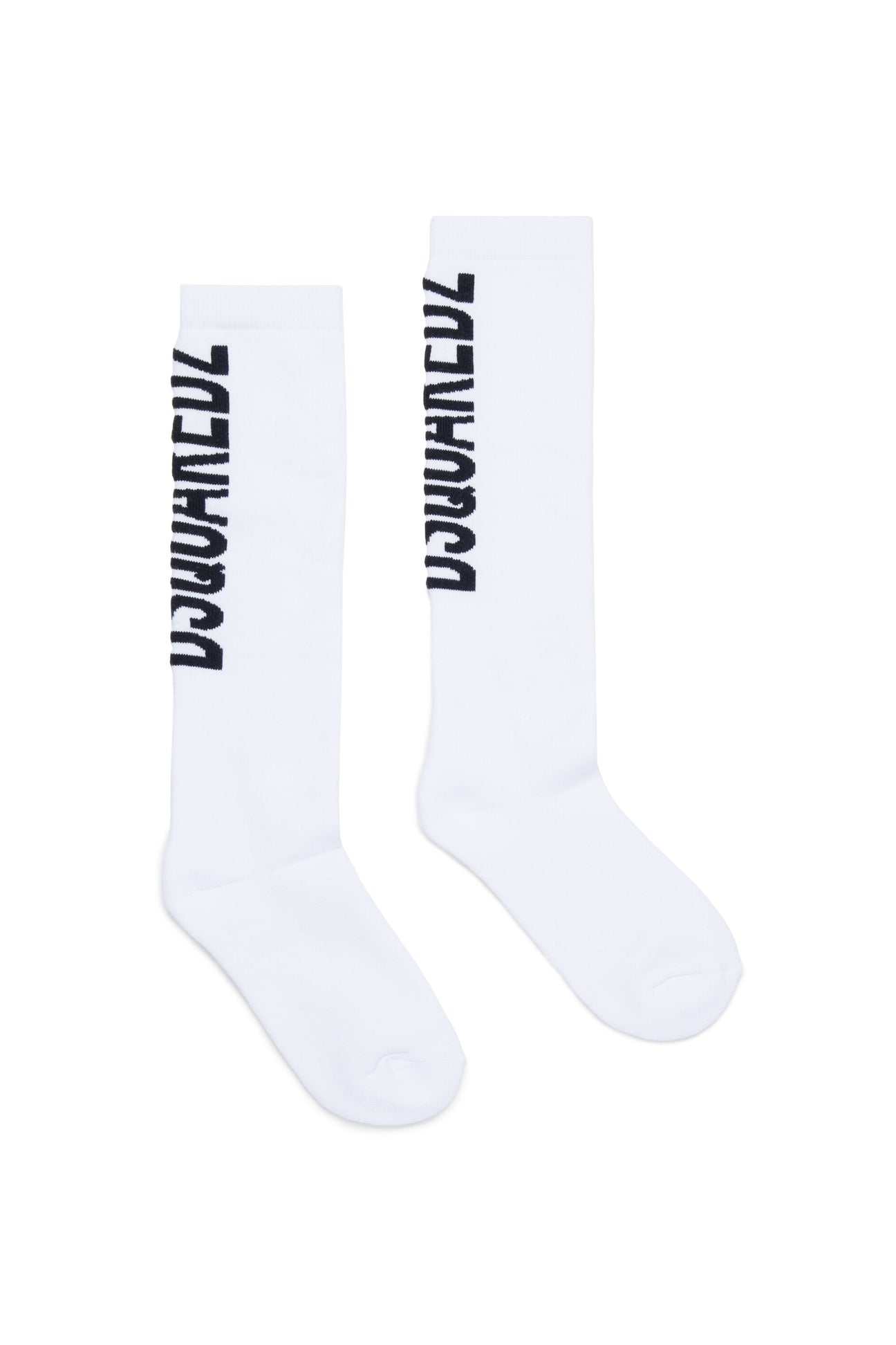 Branded socks 