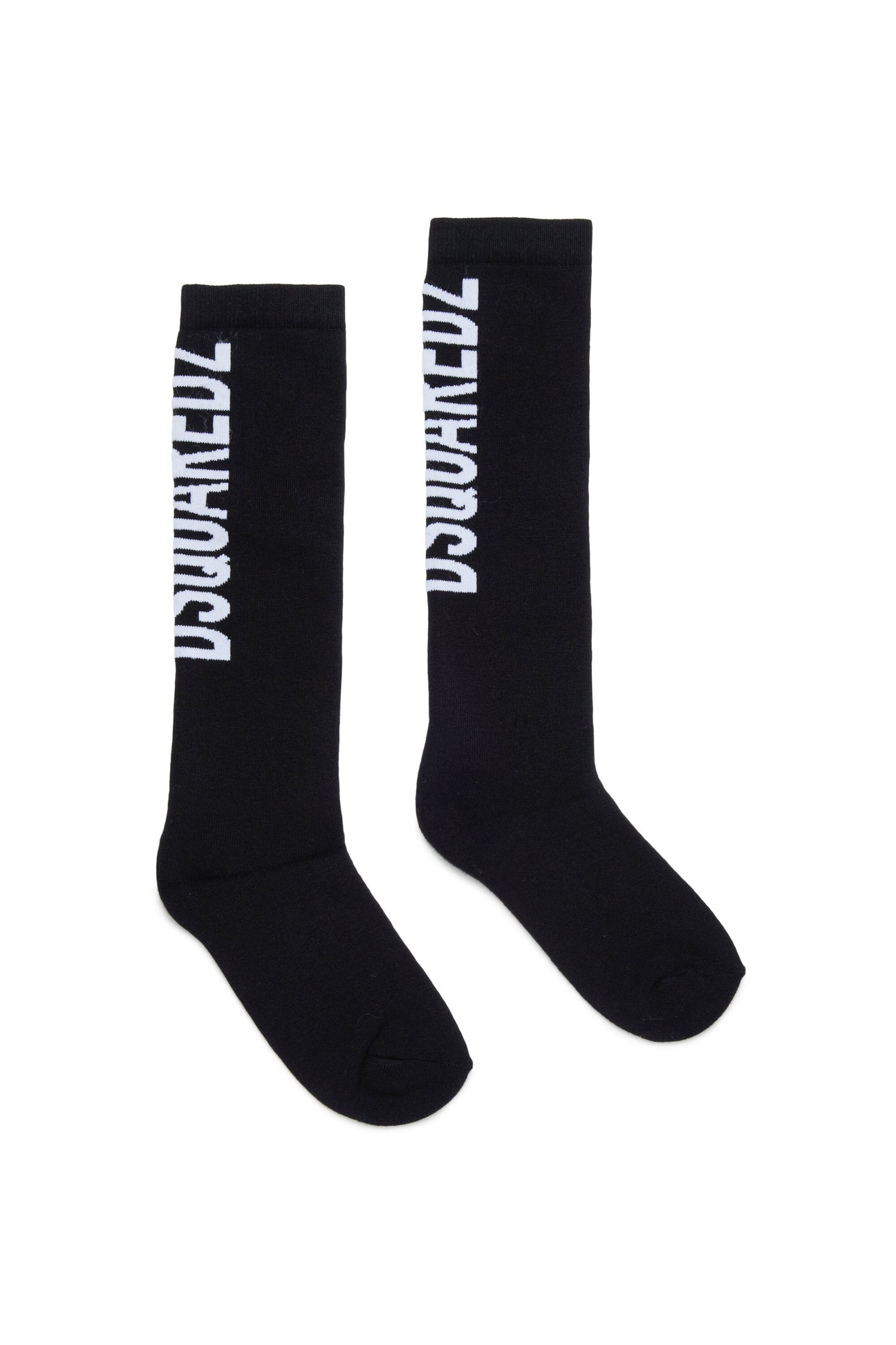 Branded socks 