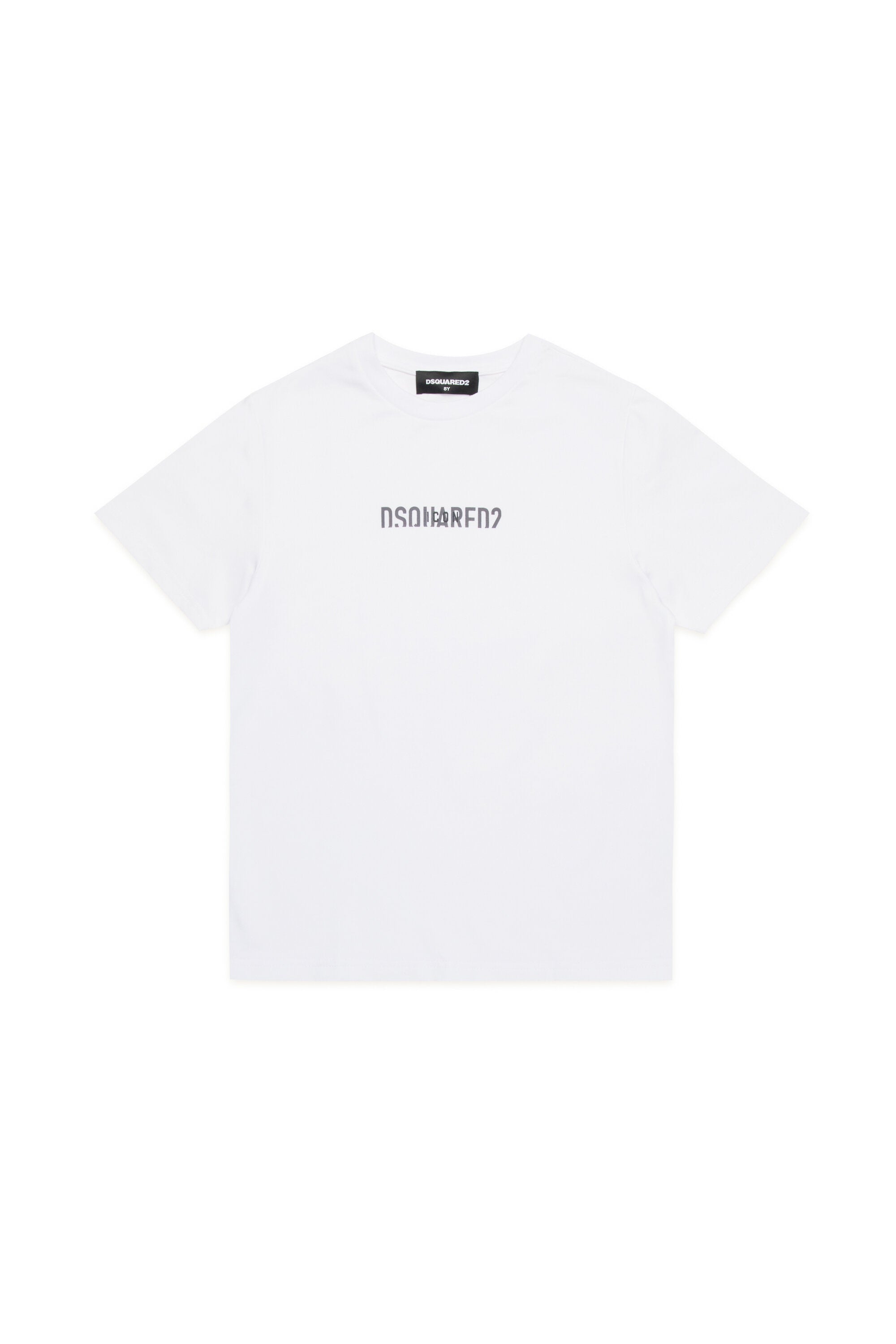 Underwear T-shirt with ICON logo