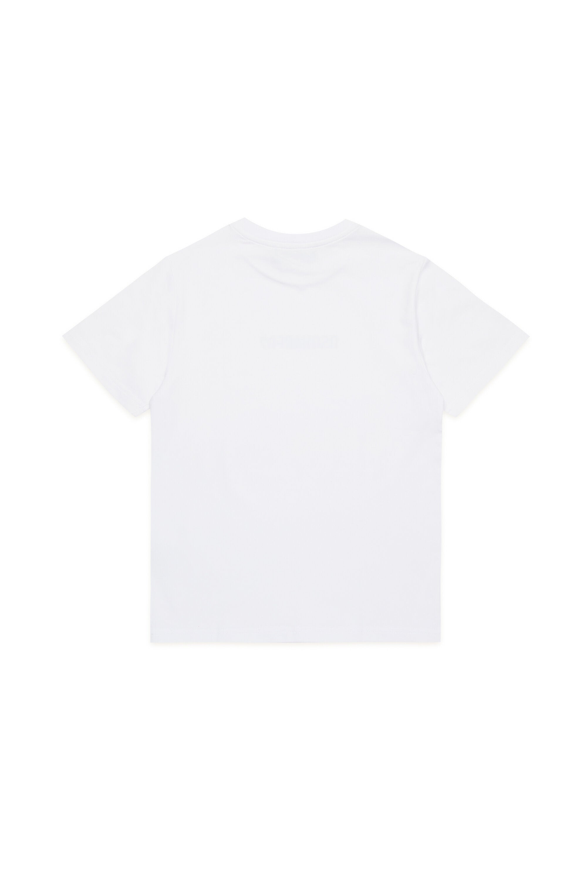 Underwear T-shirt with ICON logo