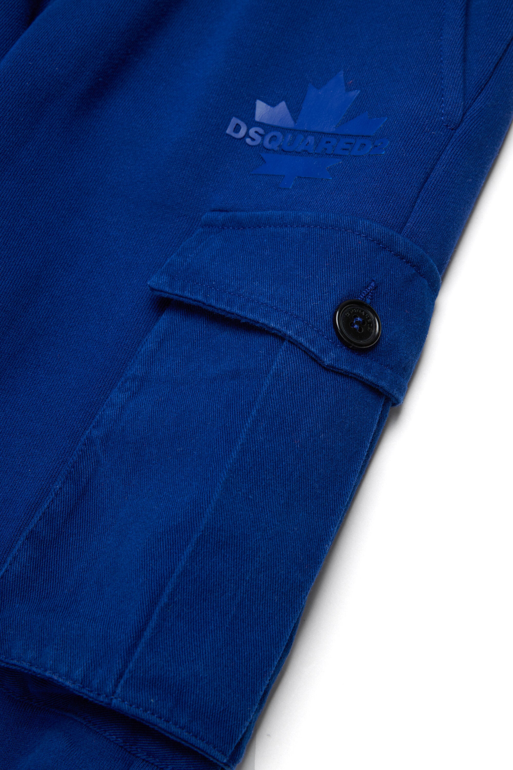 フリースカーゴパンツMaple Leaf