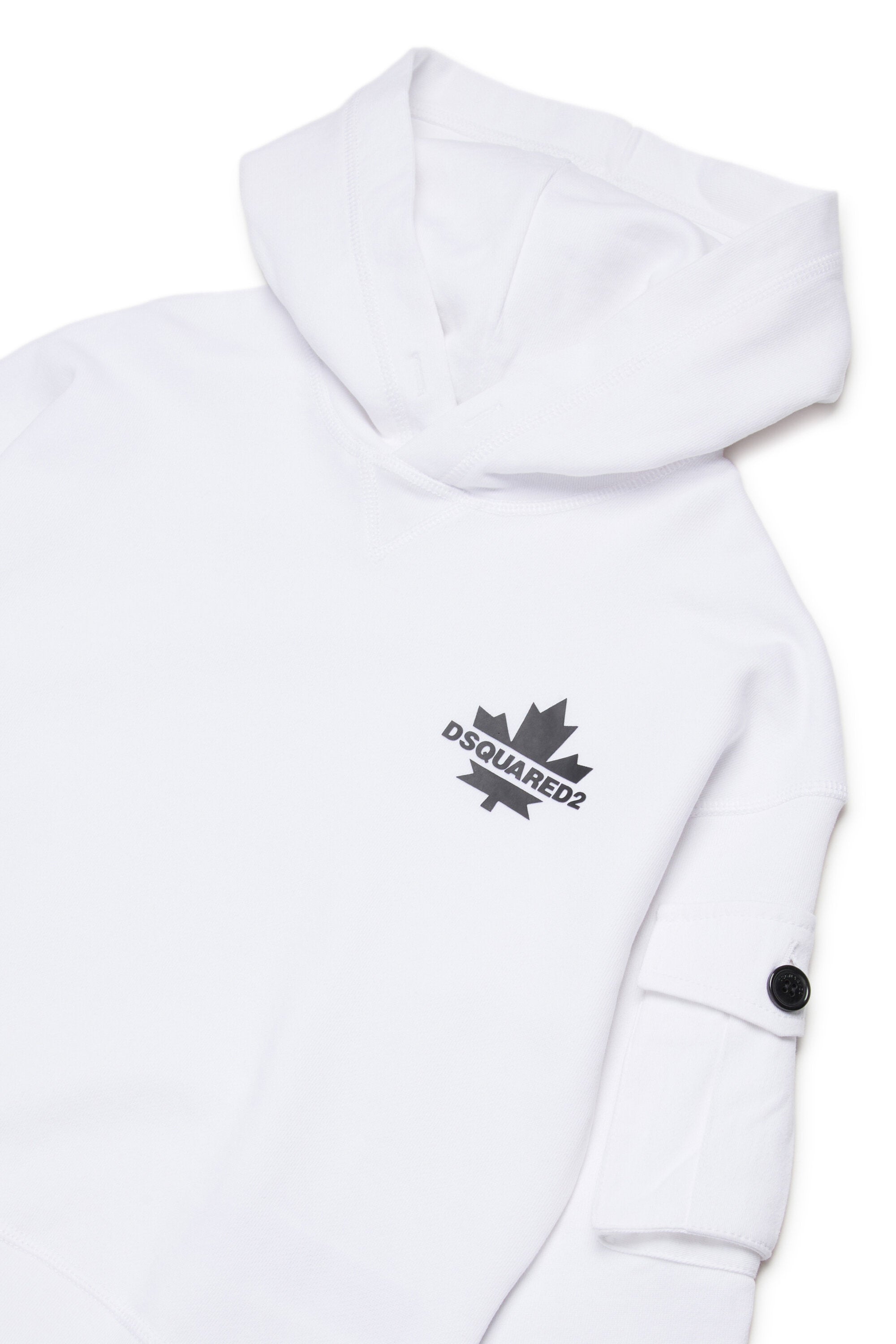 スウェットシャツ Maple Leaf
