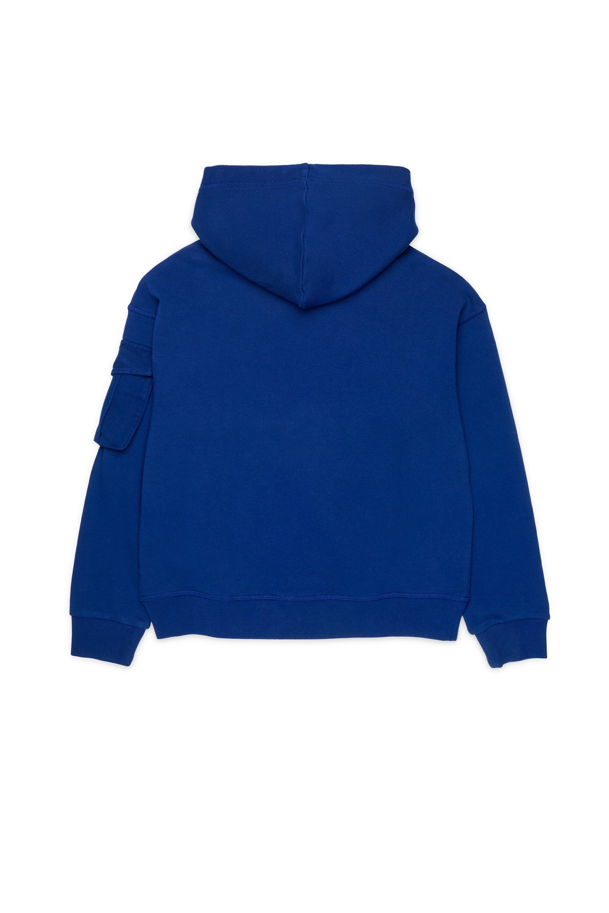 スウェットシャツ Maple Leaf